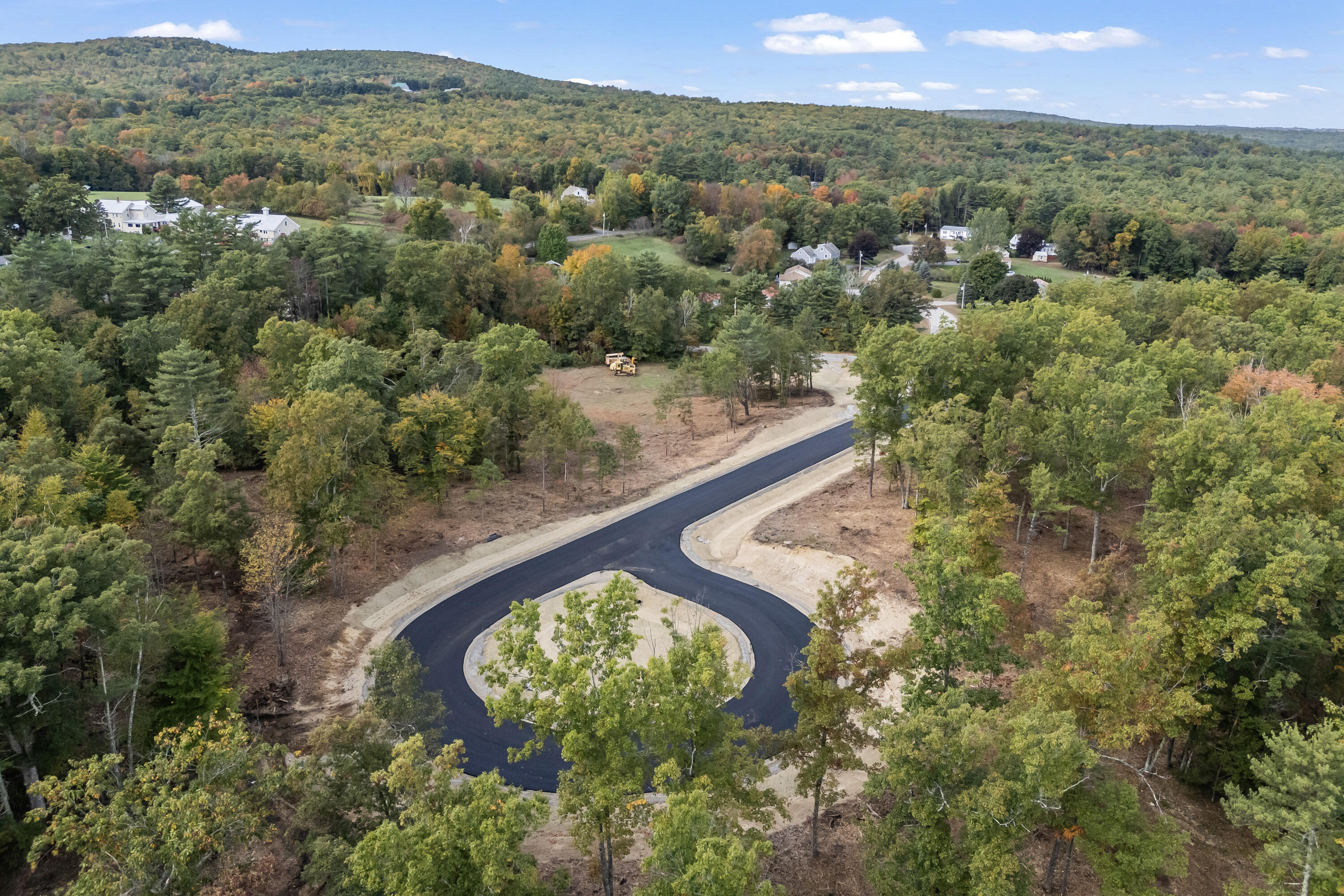 TBD Ridge Terrace Lot 7