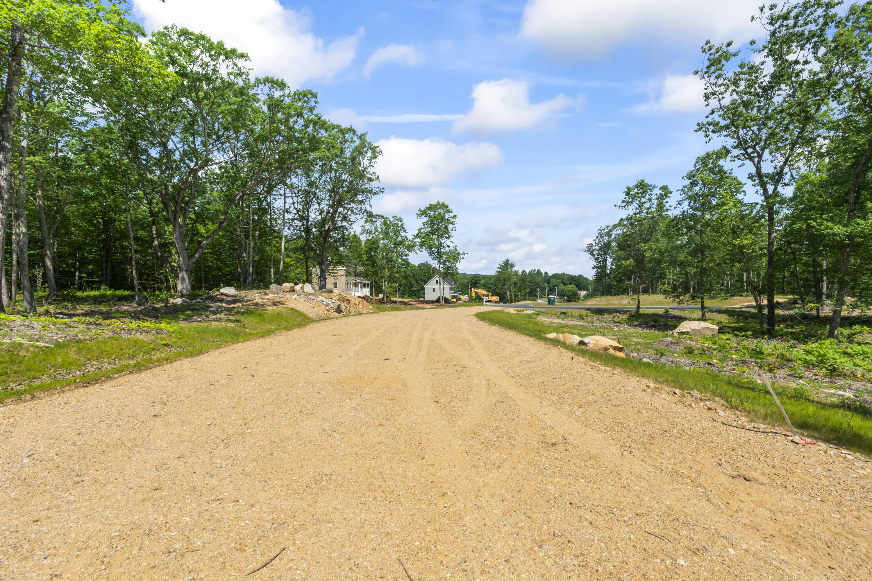 TBD Ridge Terrace Lot 7