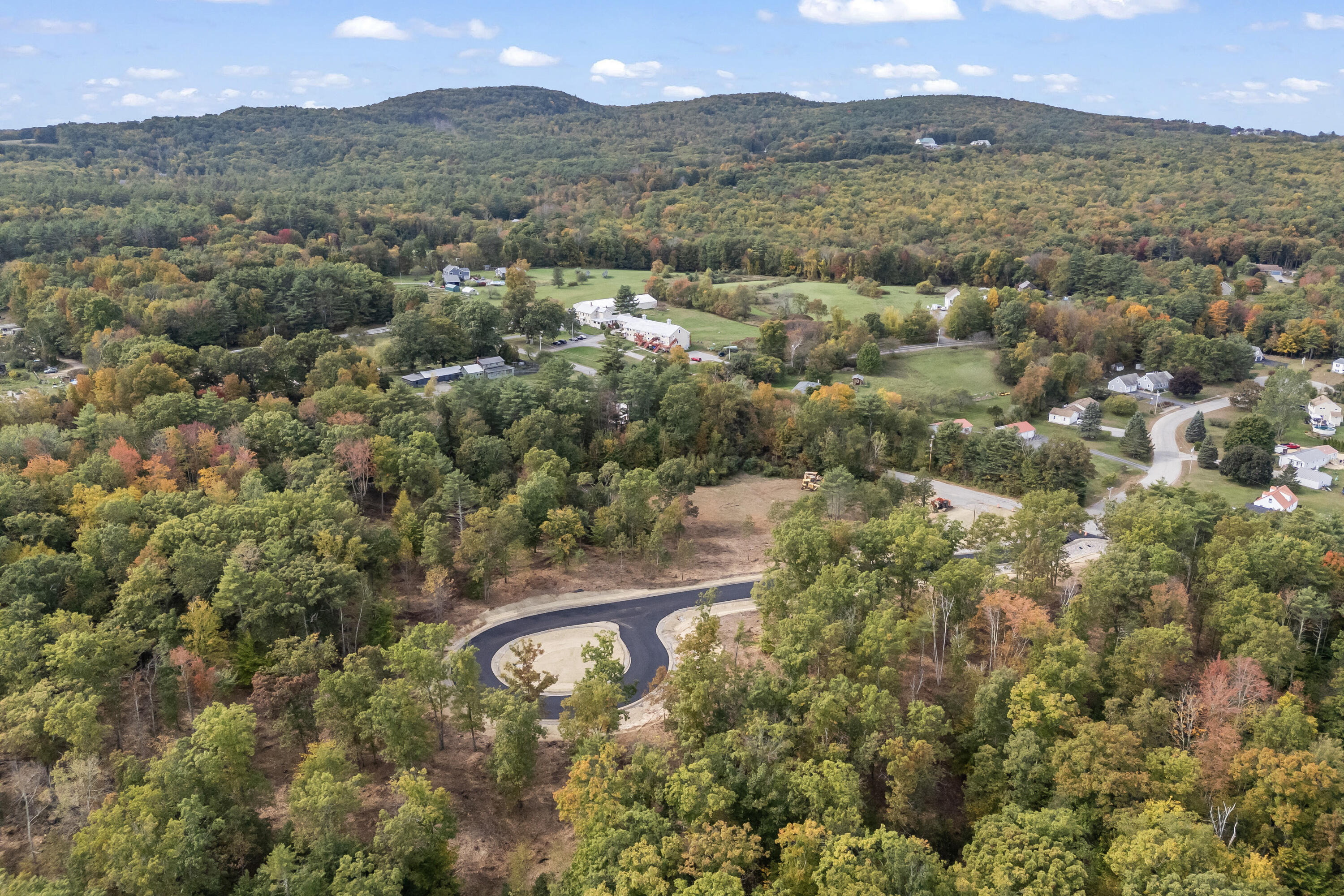TBD Ridge Terrace Lot 7