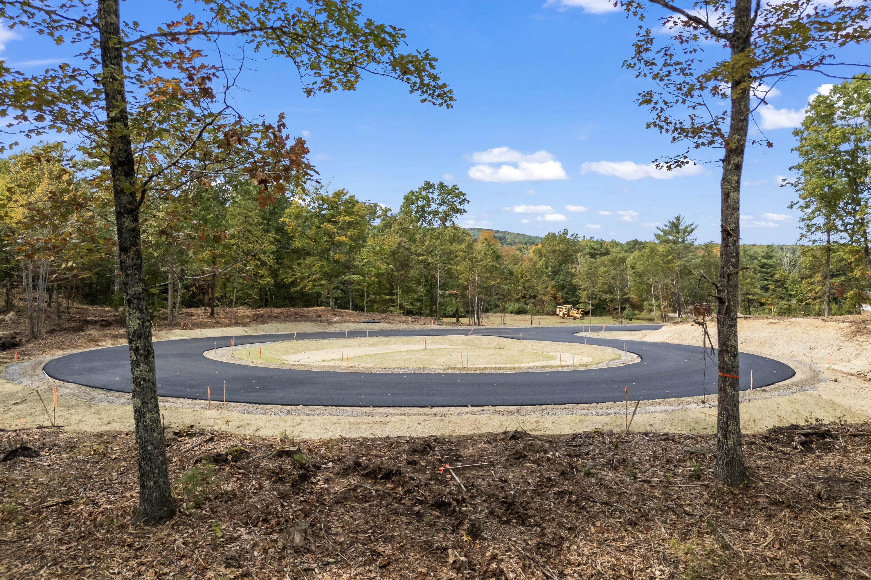 TBD Ridge Terrace Lot 7