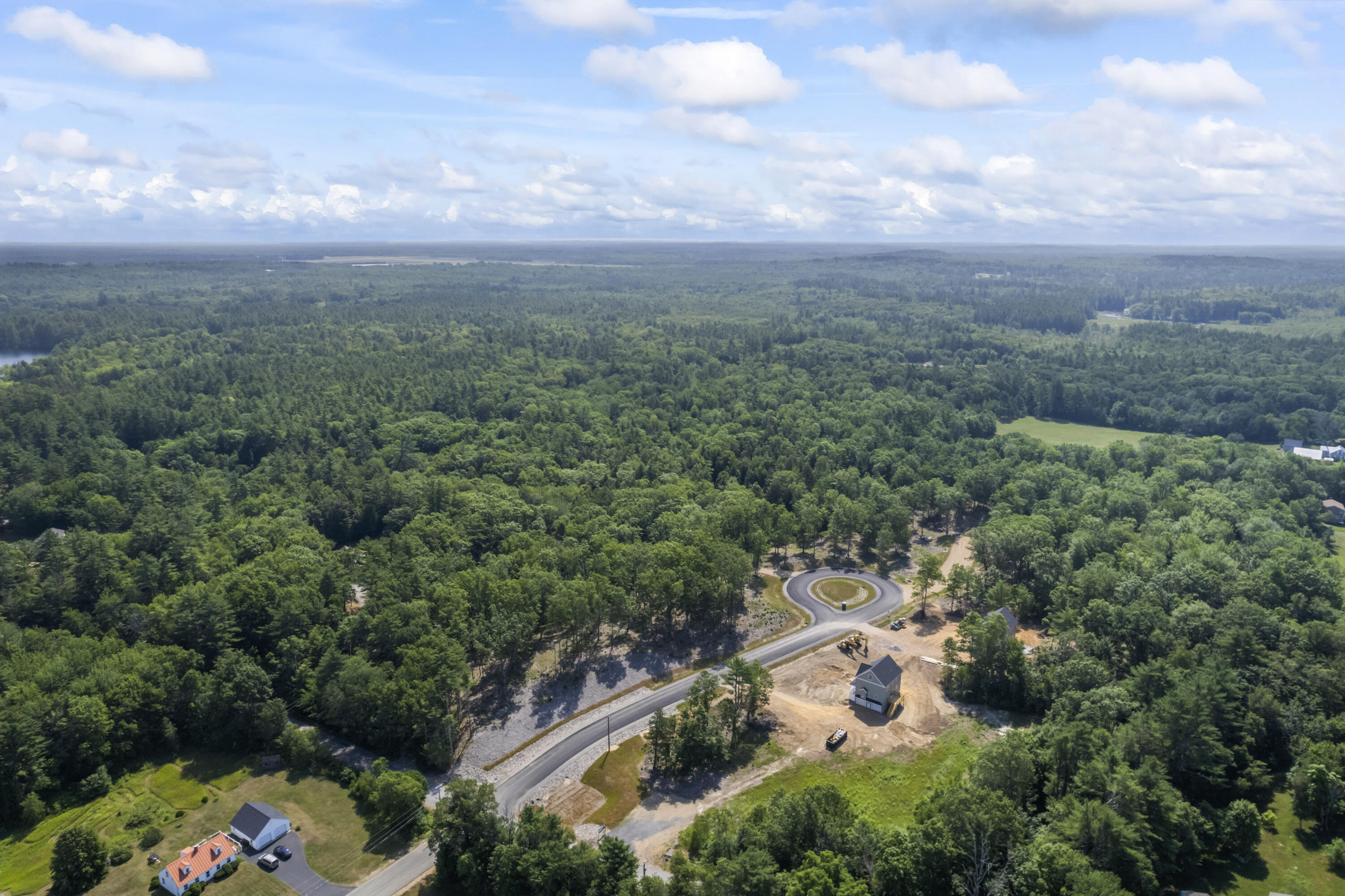 TBD Ridge Terrace Lot 7