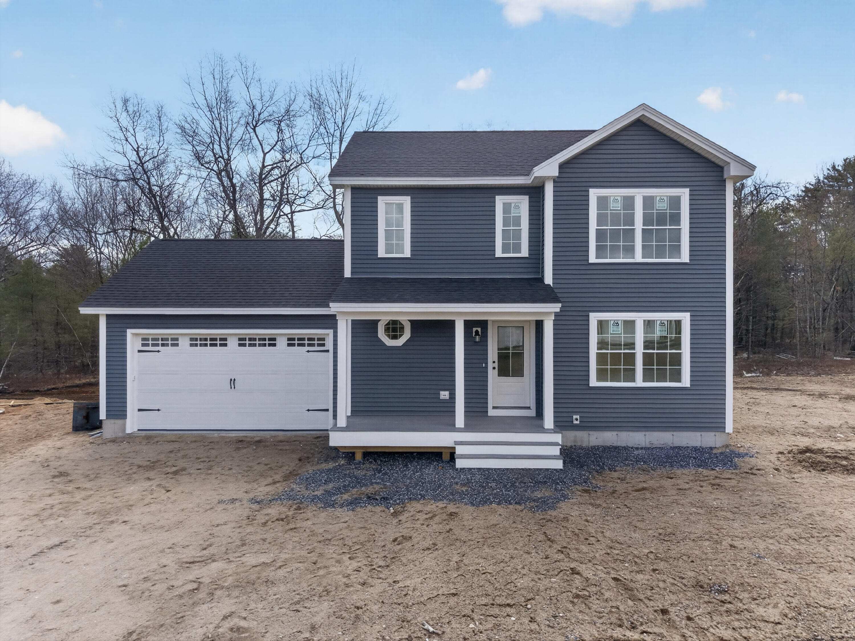 Lot 4 TBD# Lentago Lane
