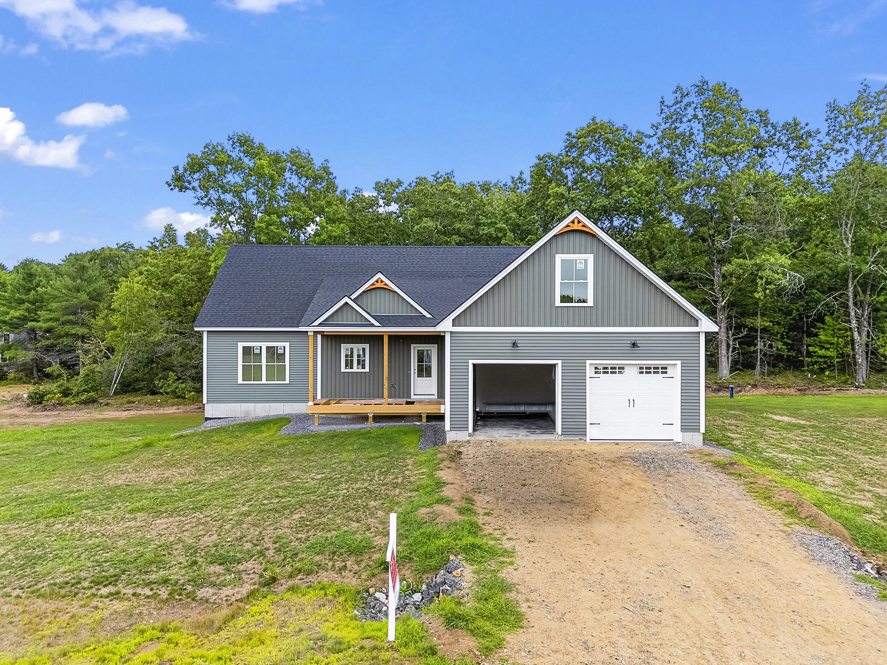 Lot 5 TBD# Lentago Landing Lane