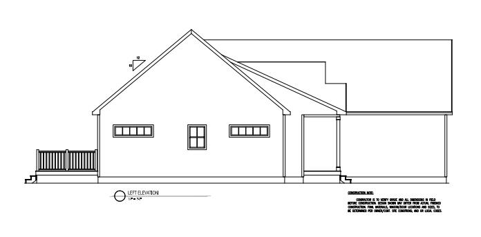Lot 5 TBD# Lentago Landing Lane
