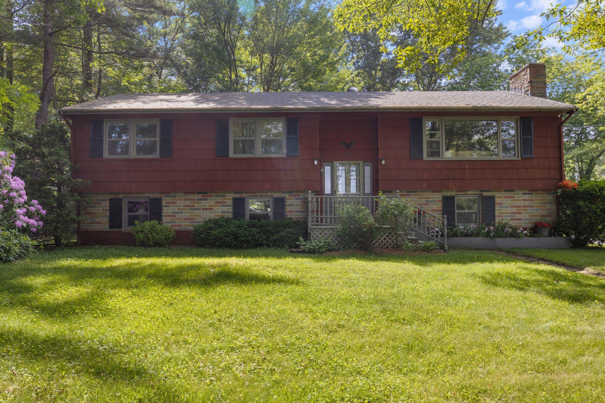 56 Plaisted Road