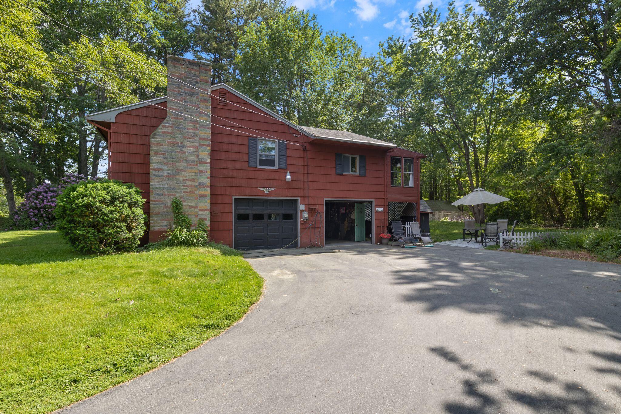 56 Plaisted Road