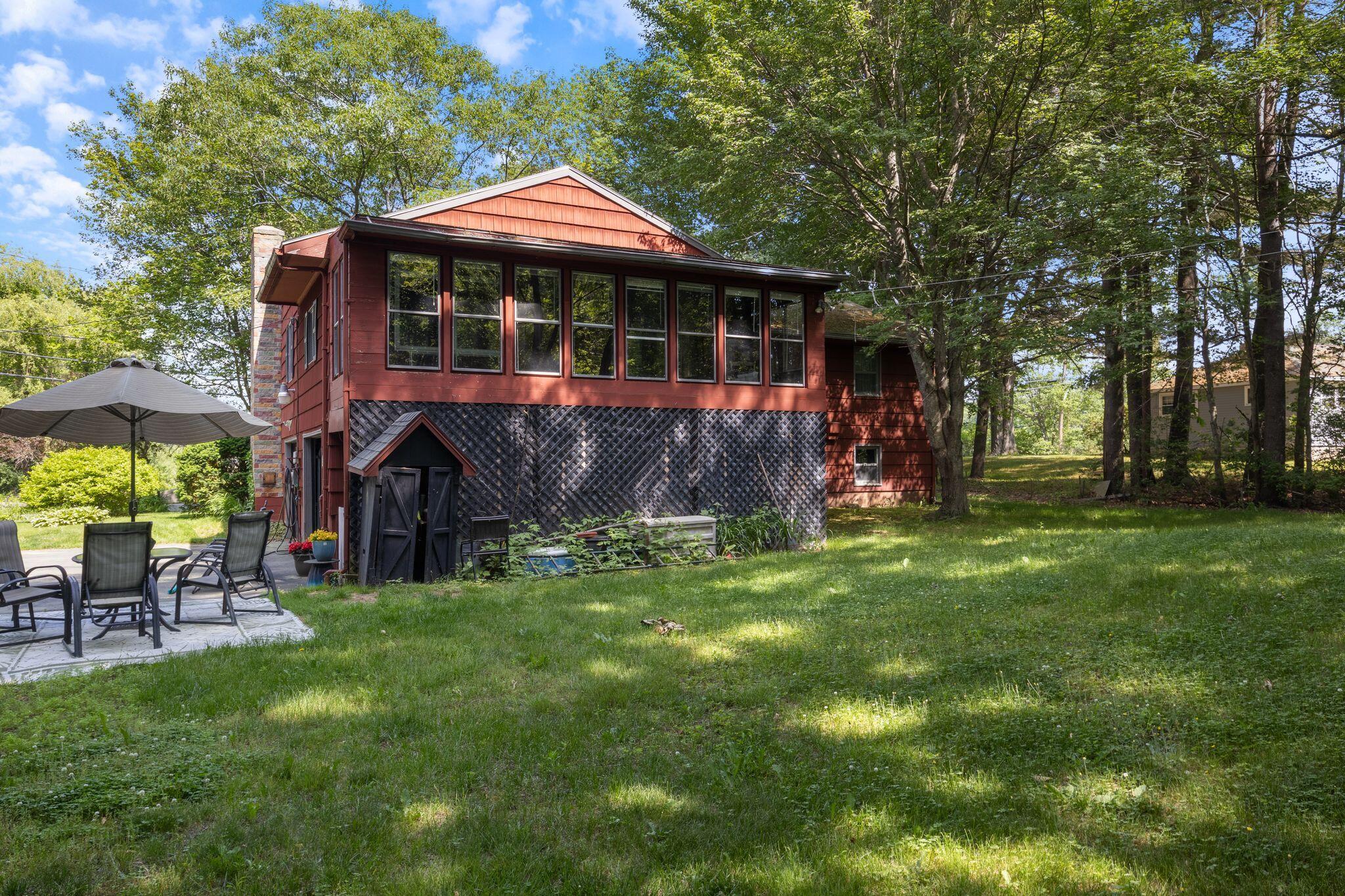 56 Plaisted Road