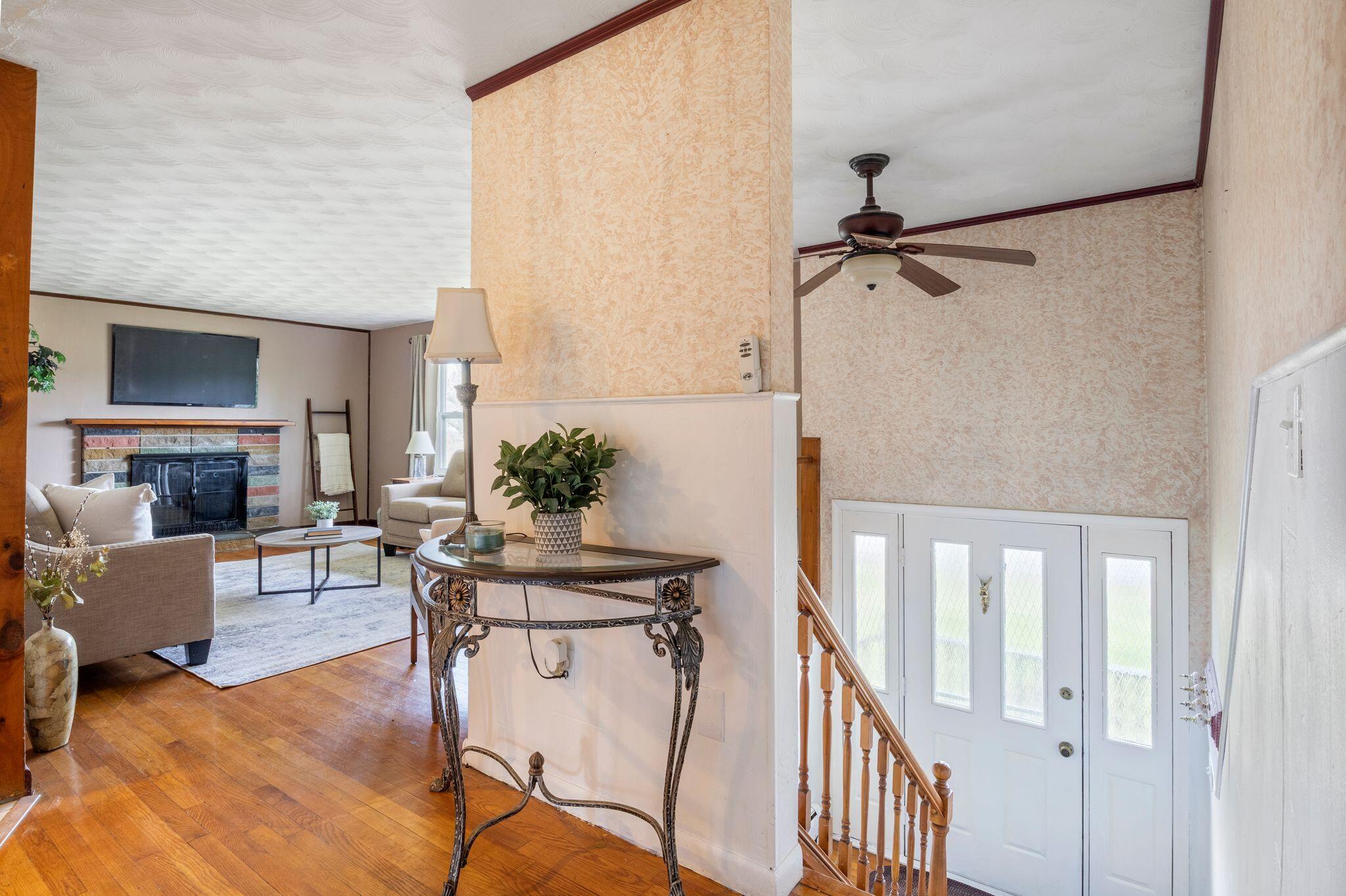 56 Plaisted Road