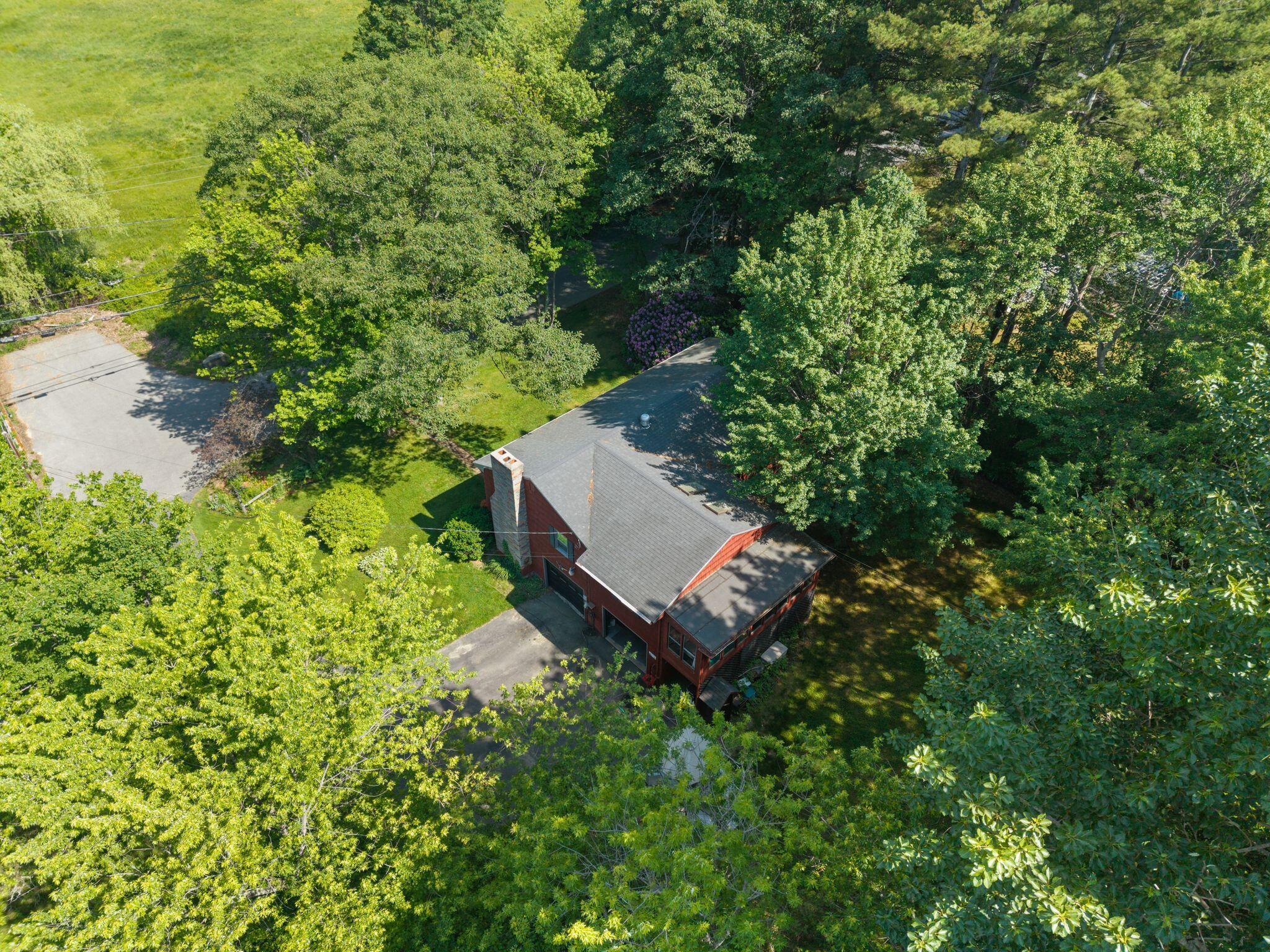 56 Plaisted Road