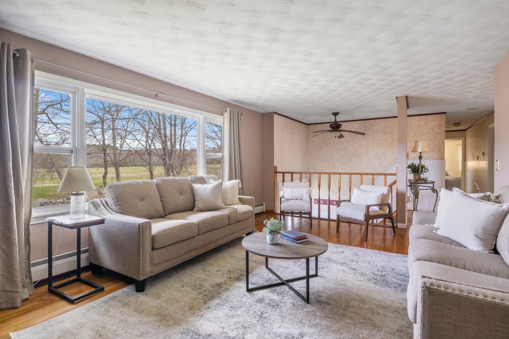 56 Plaisted Road