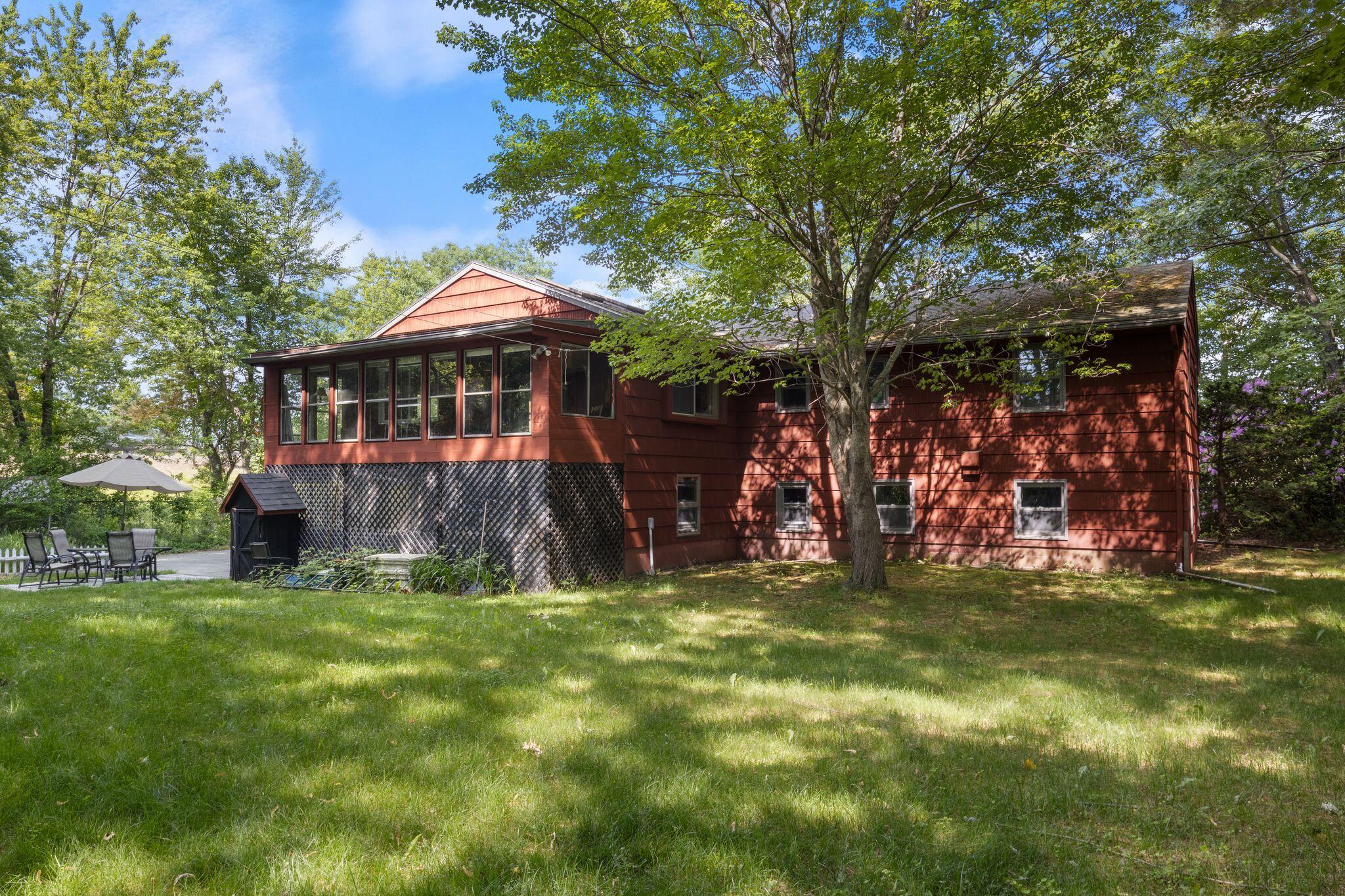 56 Plaisted Road