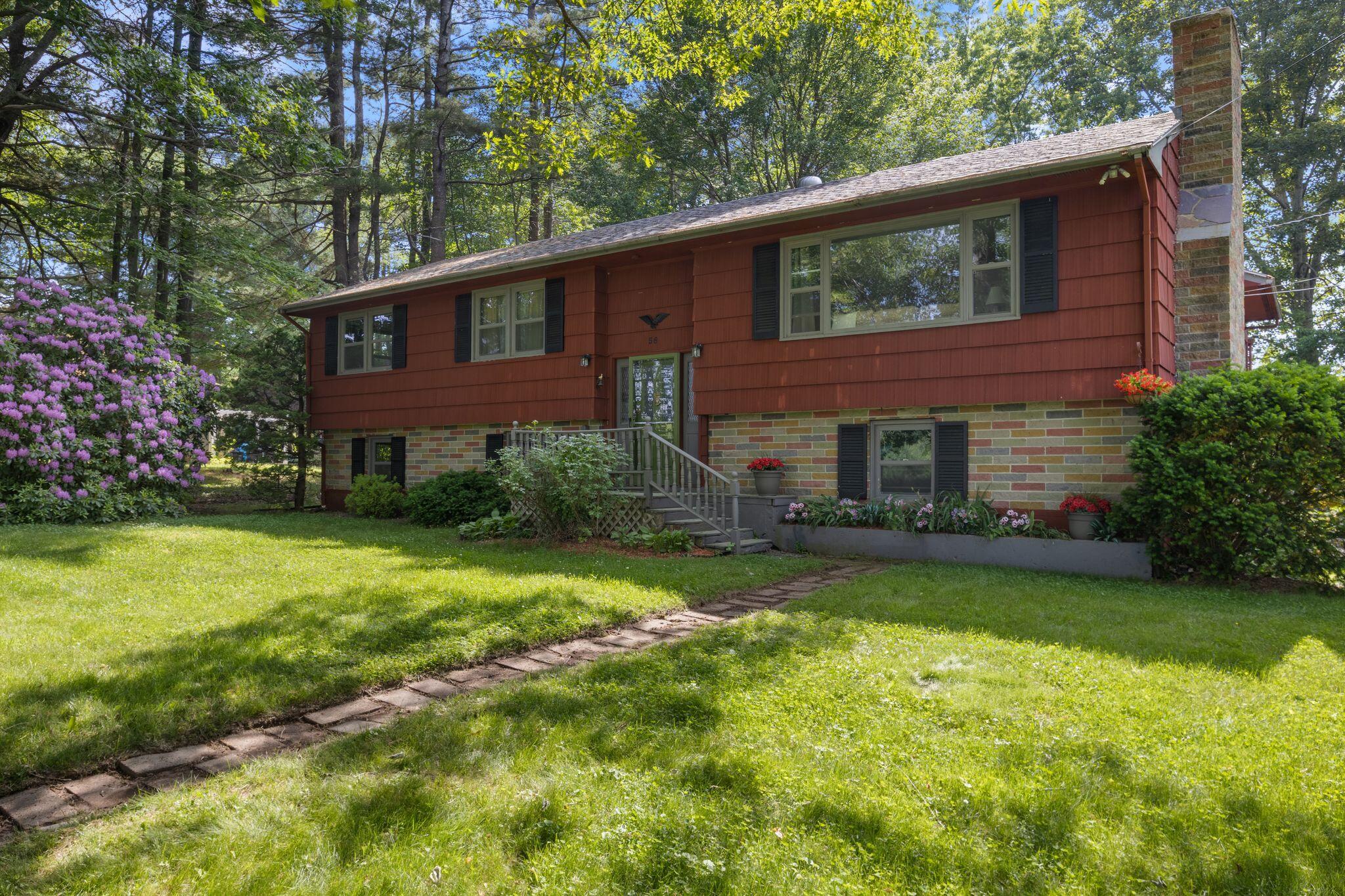 56 Plaisted Road