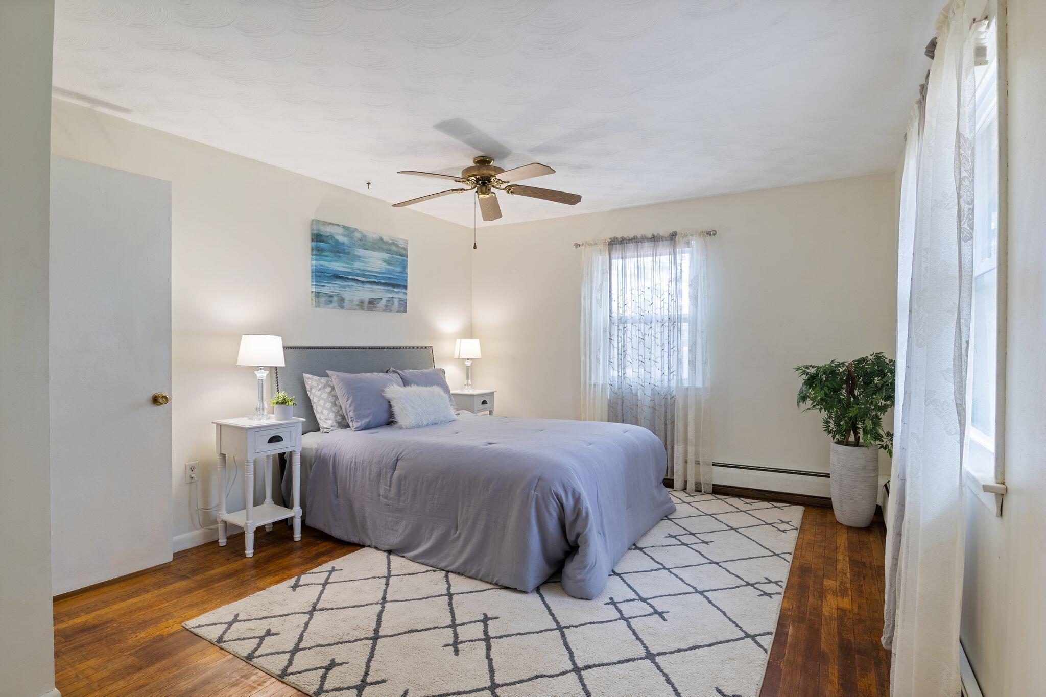 56 Plaisted Road