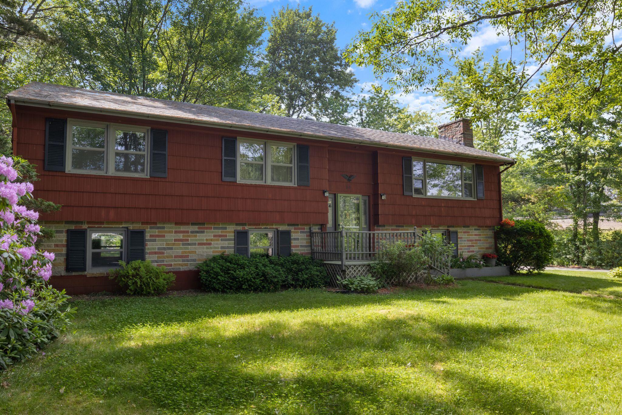 56 Plaisted Road