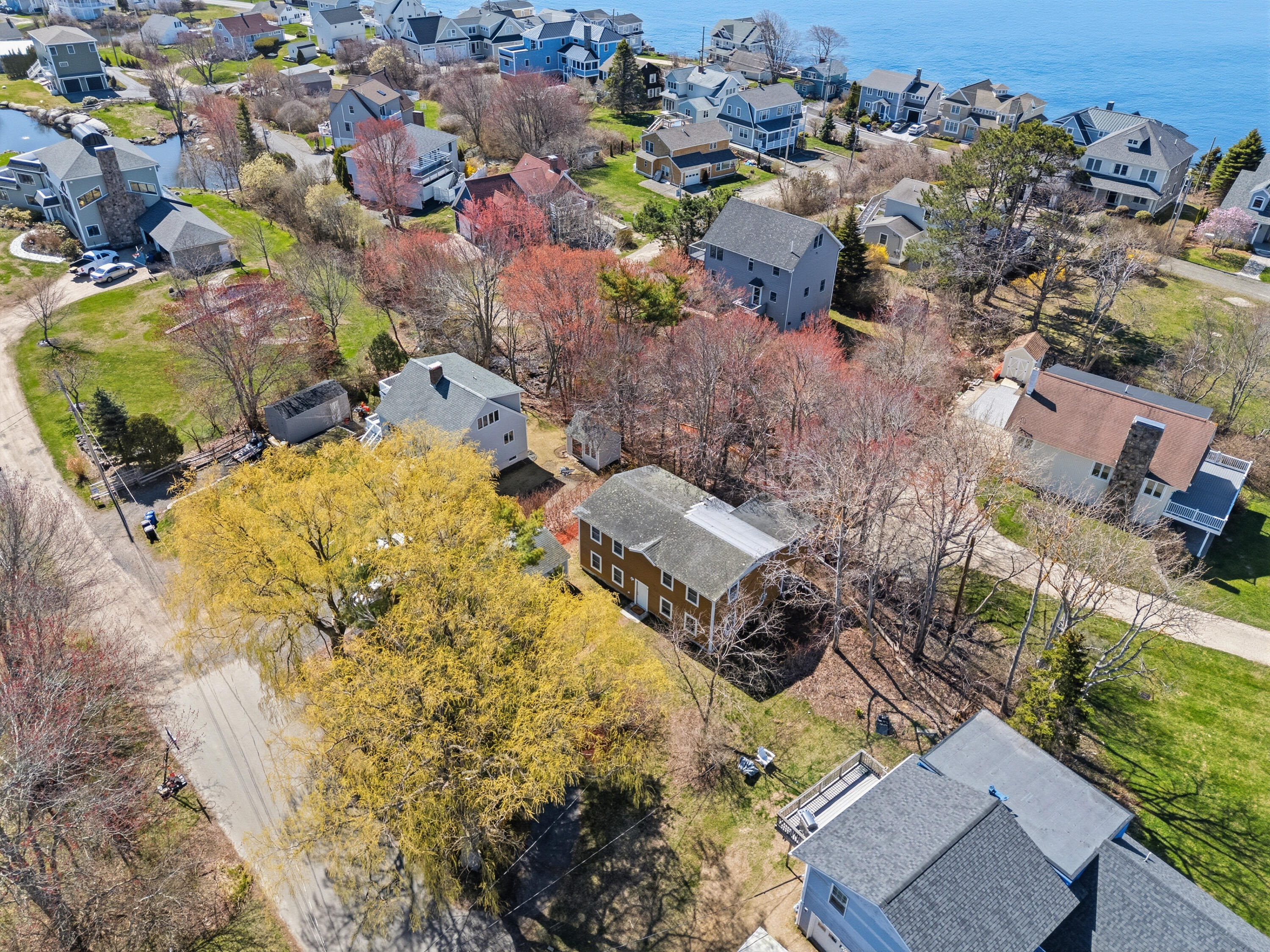 54 Shelton Avenue