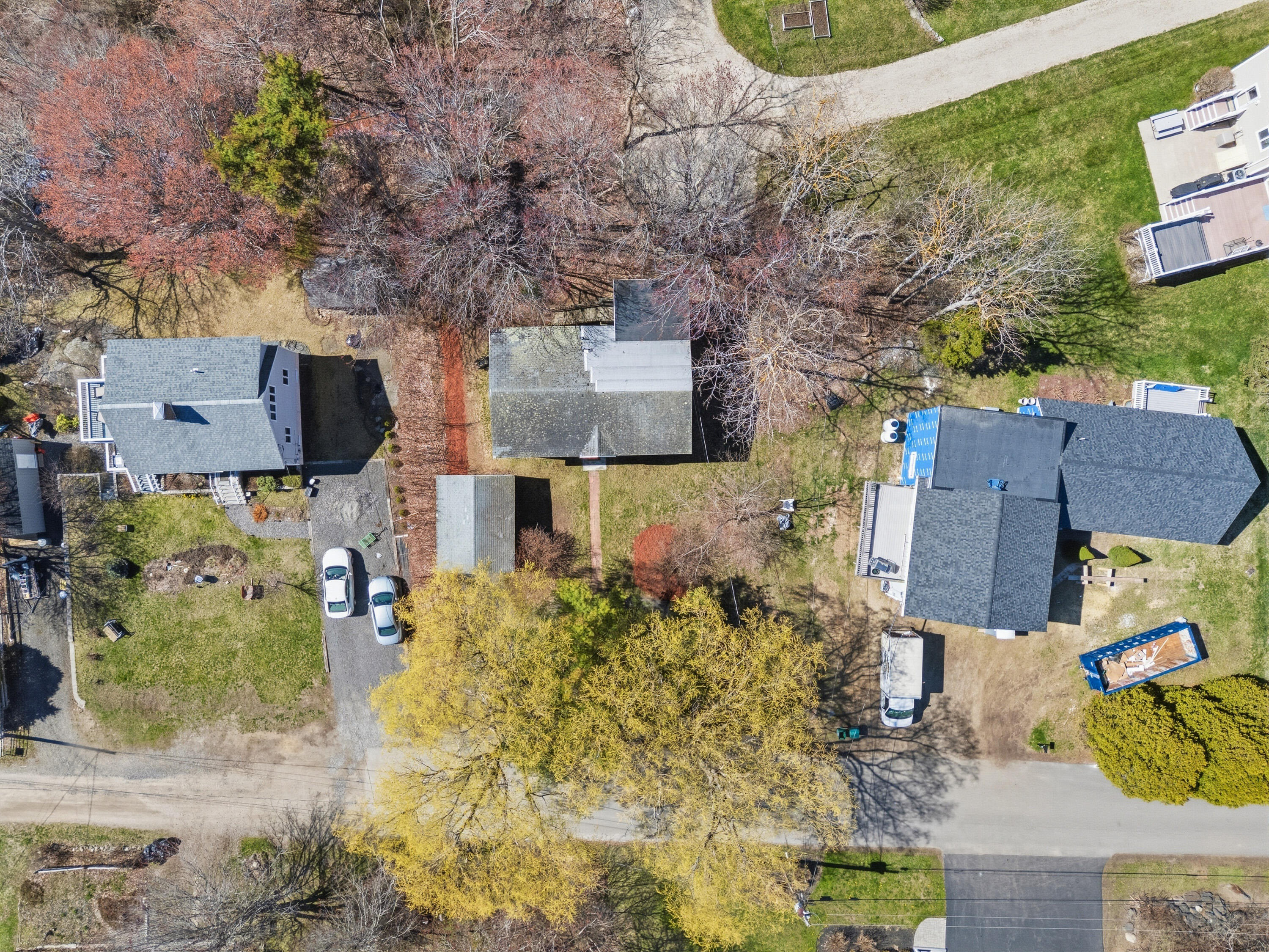 54 Shelton Avenue