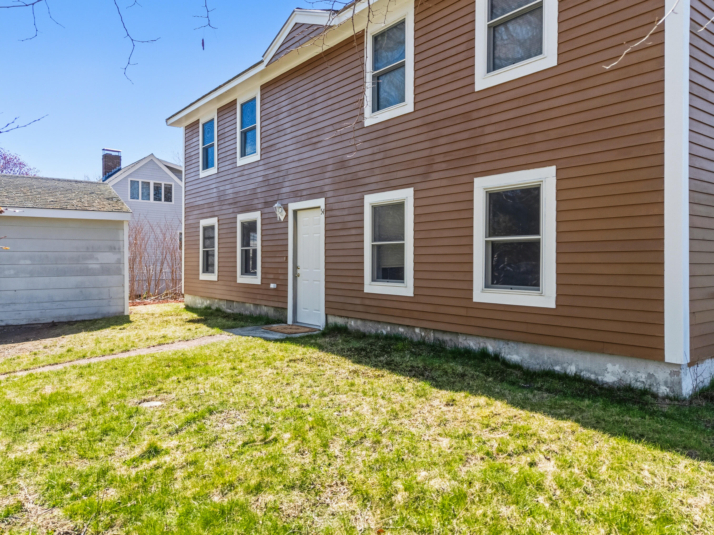 54 Shelton Avenue