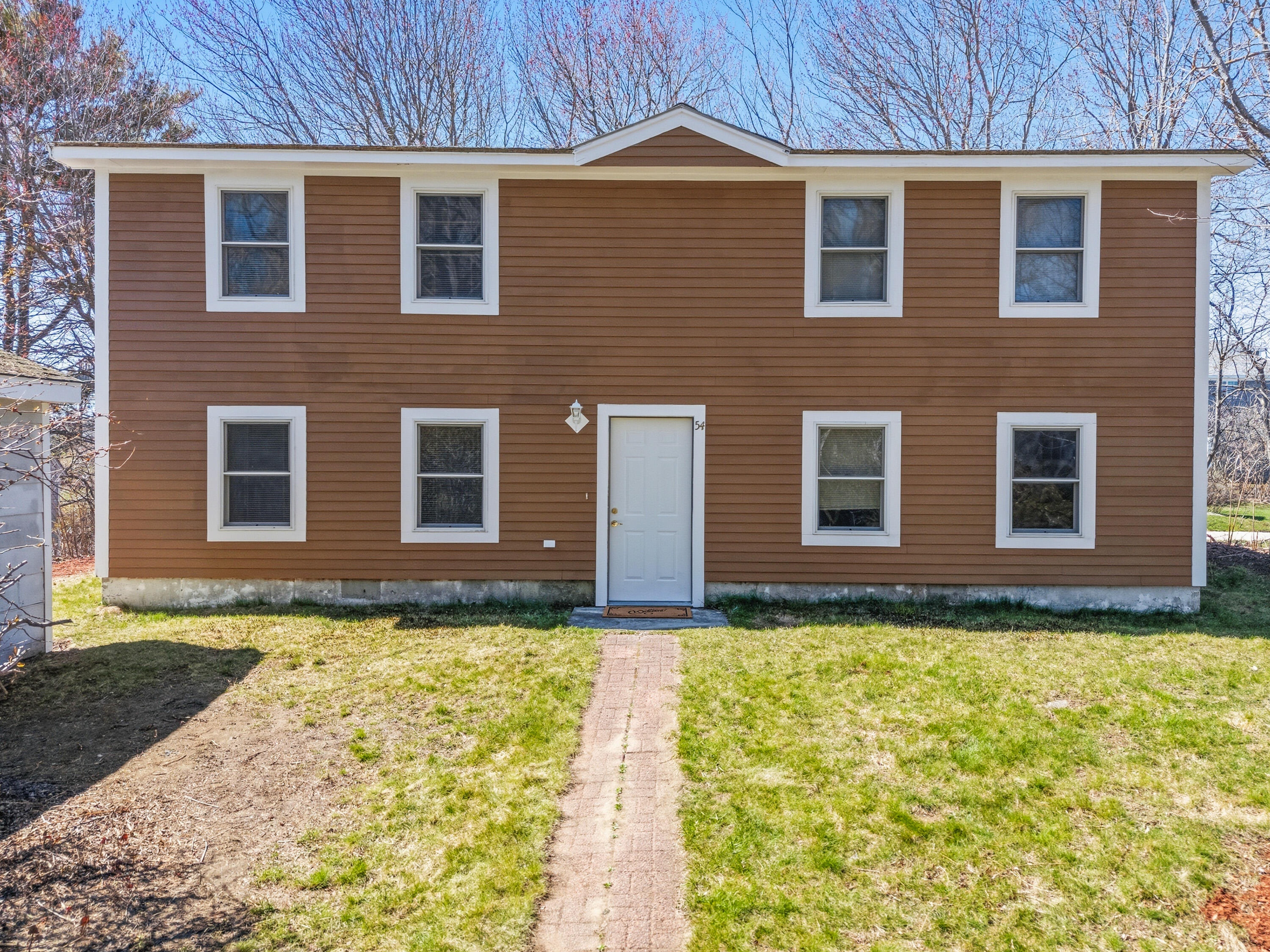 54 Shelton Avenue