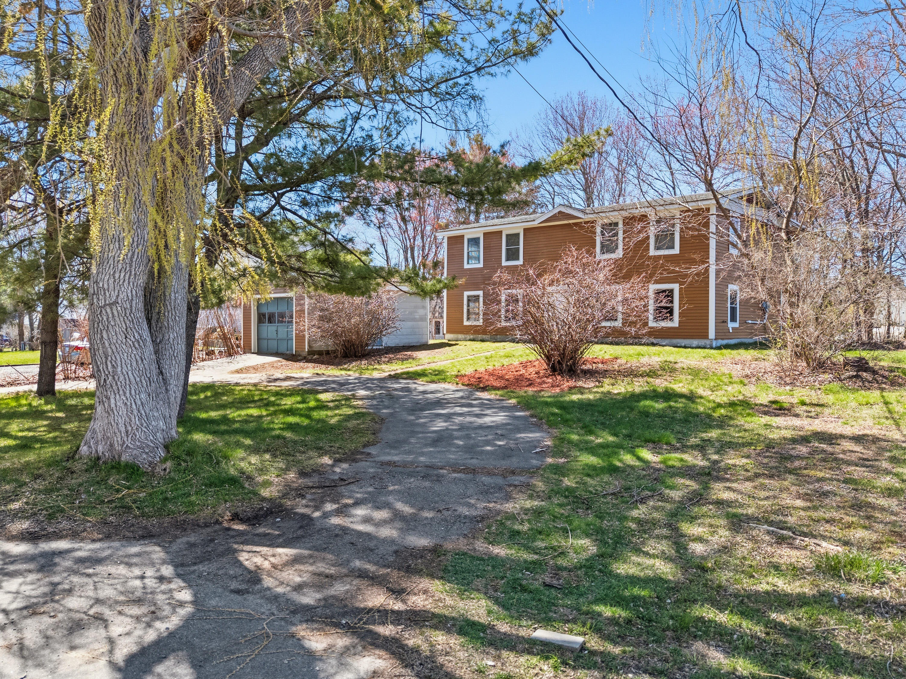 54 Shelton Avenue