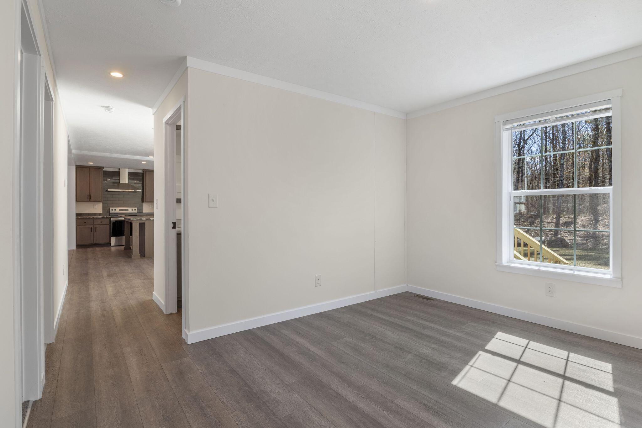 104 T M Wentworth Road