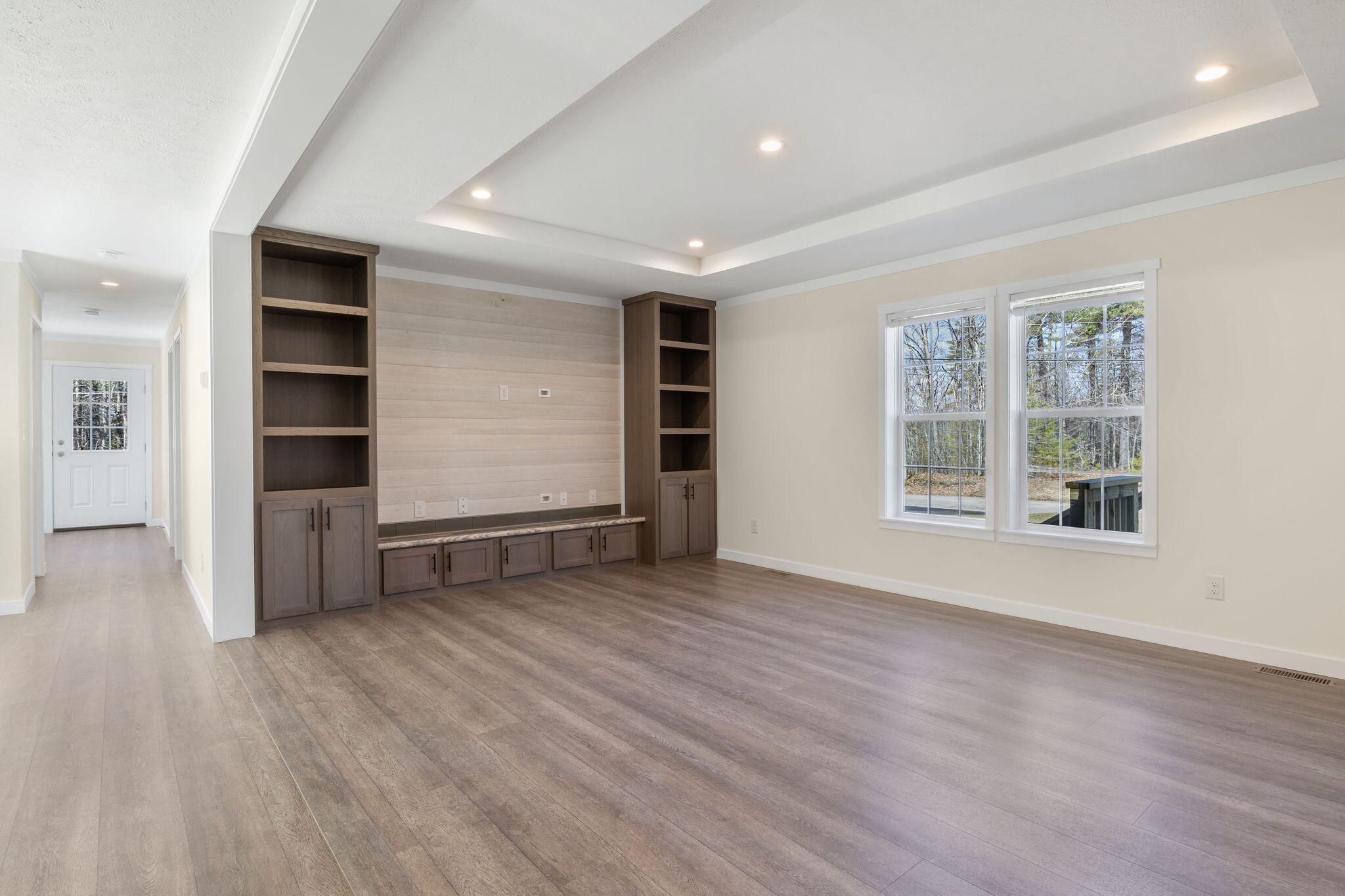 104 T M Wentworth Road