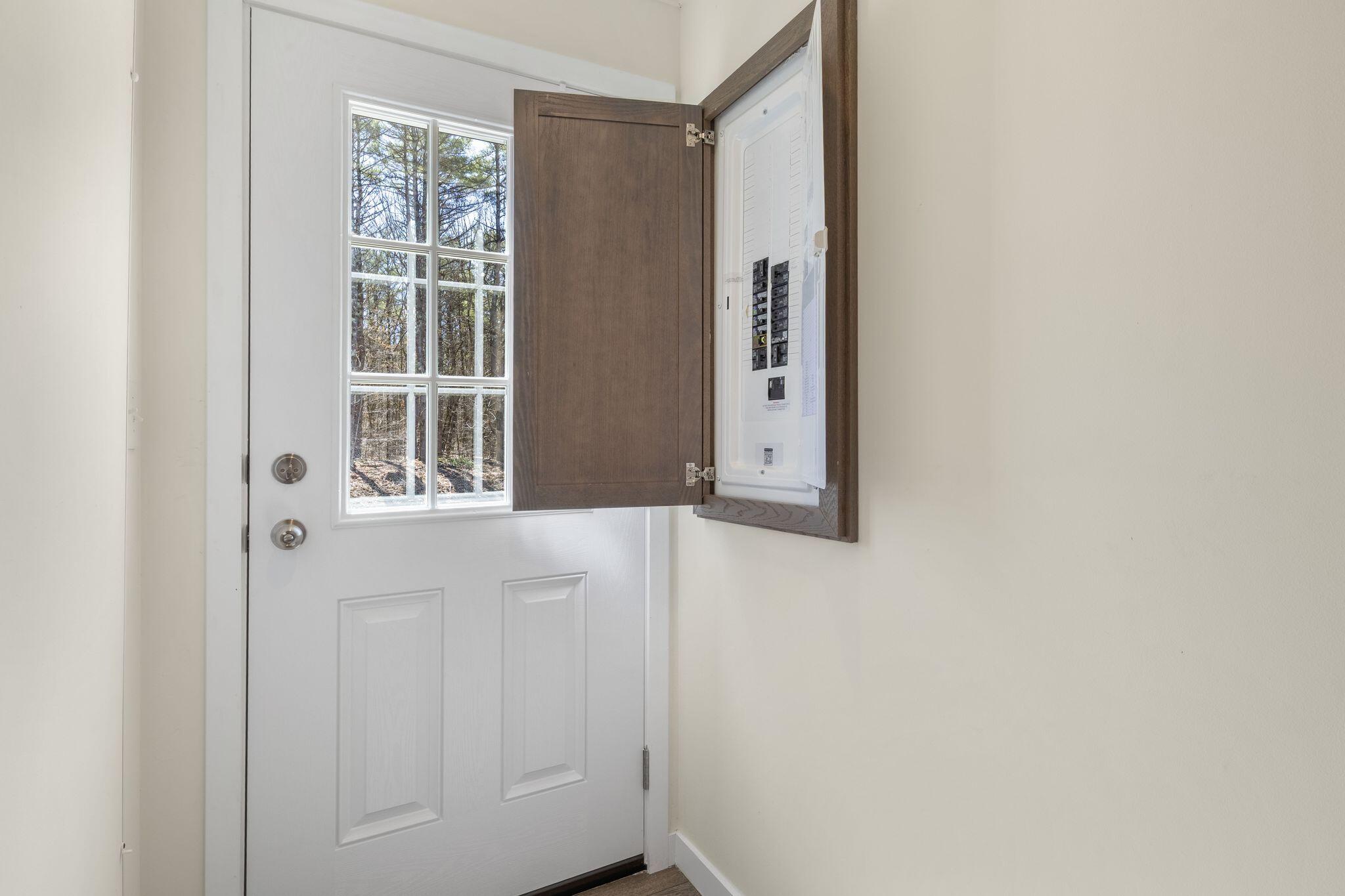 104 T M Wentworth Road
