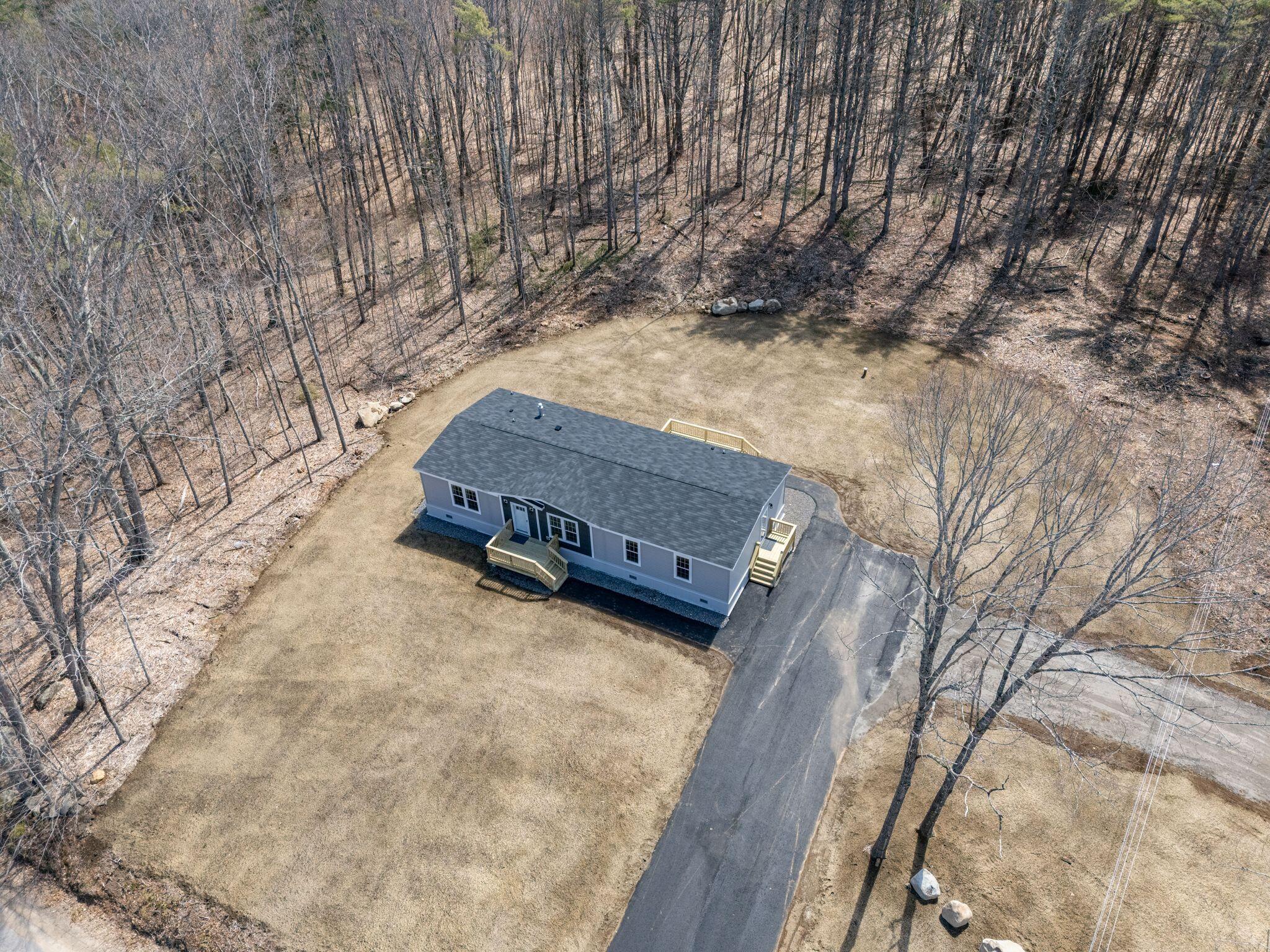 104 T M Wentworth Road