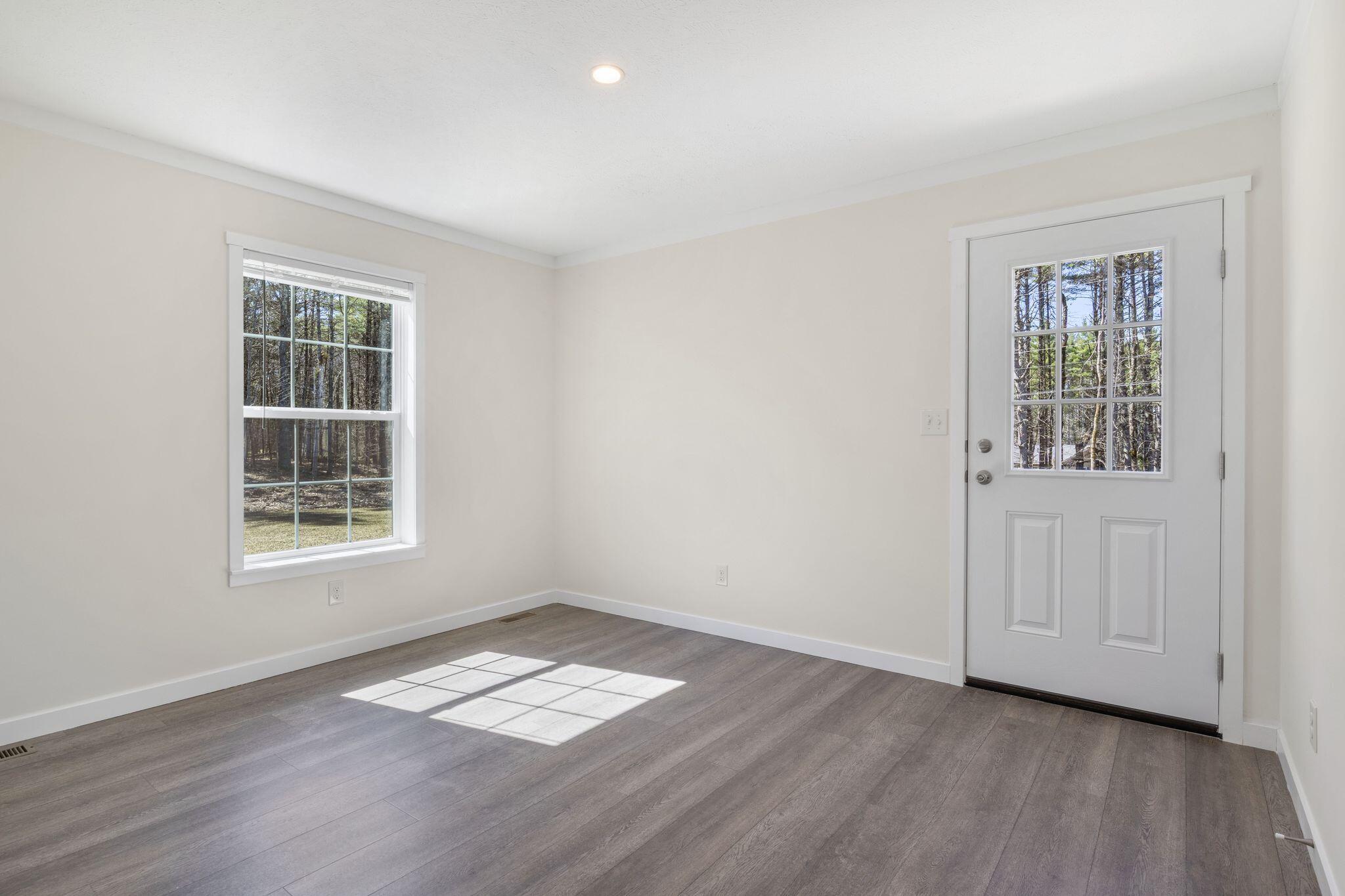 104 T M Wentworth Road
