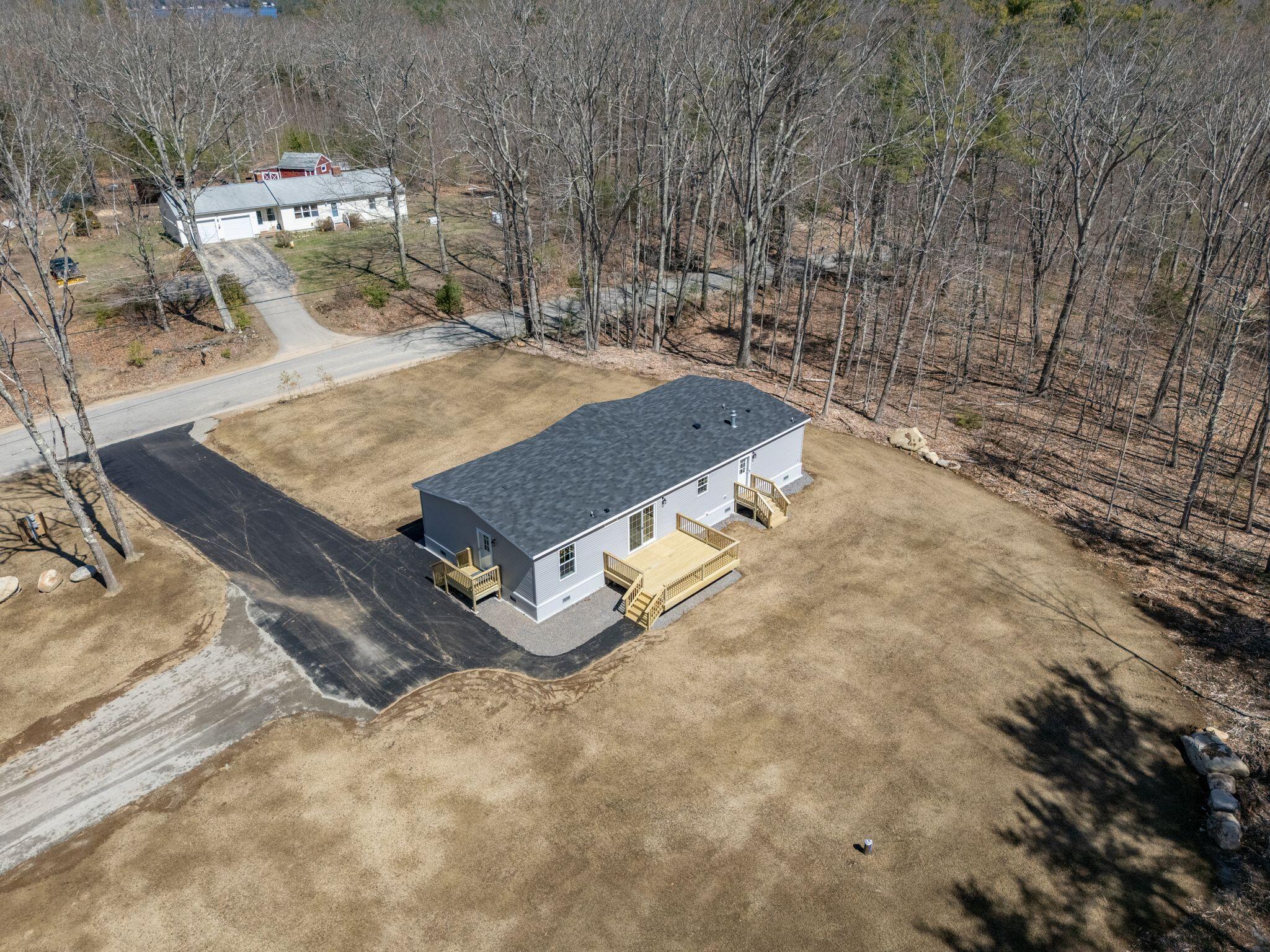 104 T M Wentworth Road
