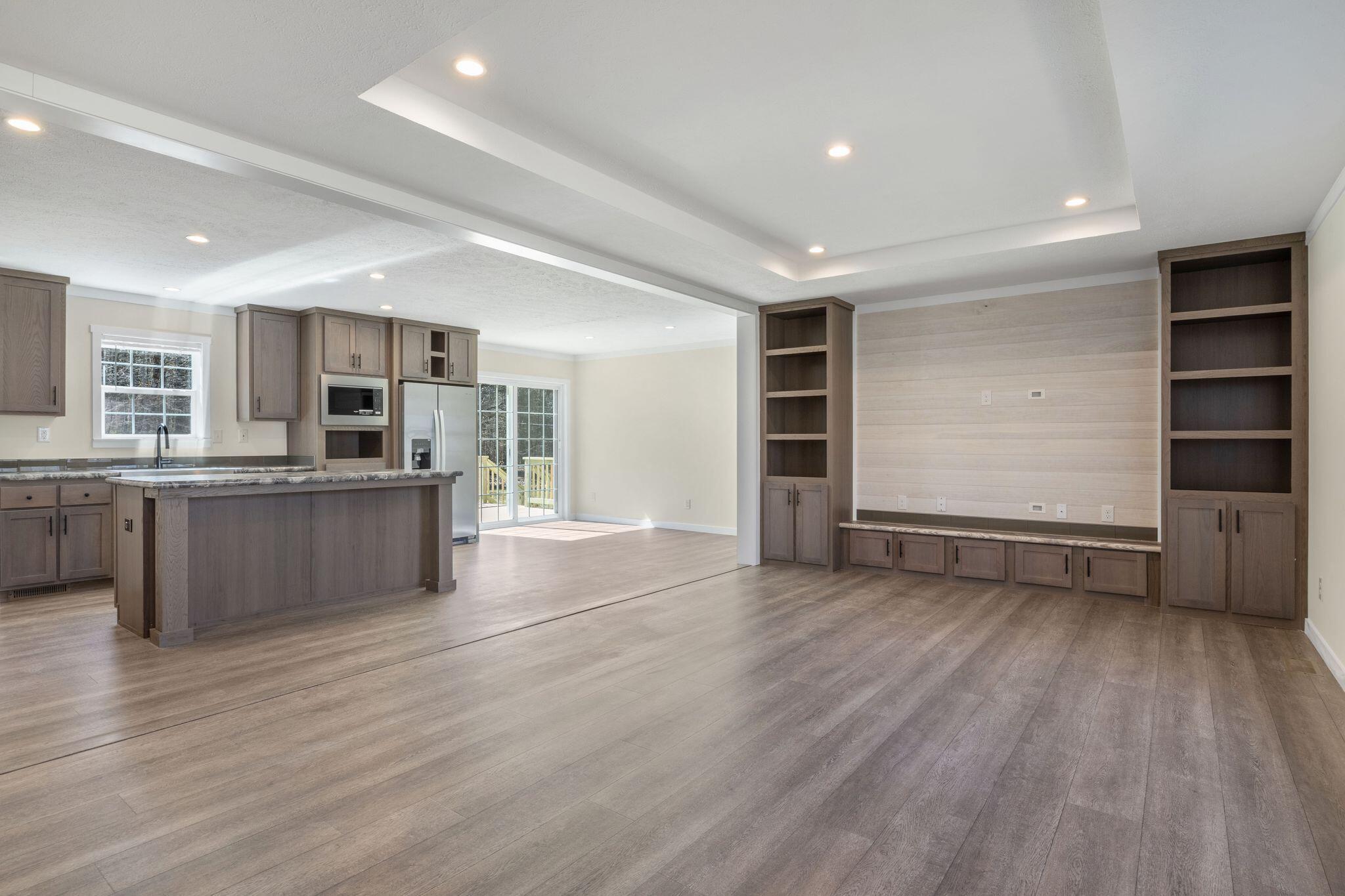 104 T M Wentworth Road