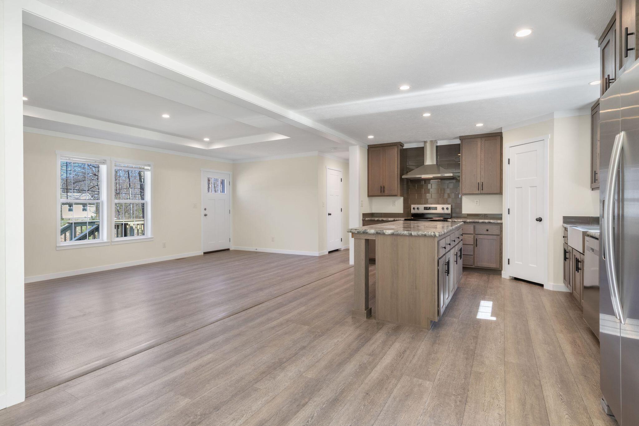 104 T M Wentworth Road