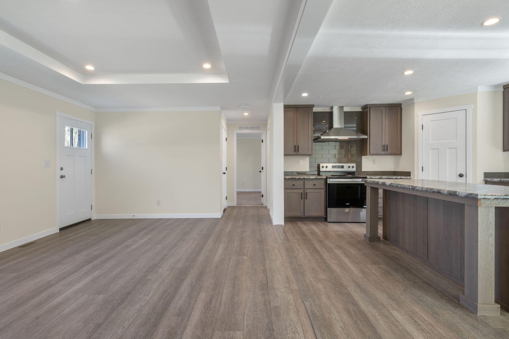 104 T M Wentworth Road