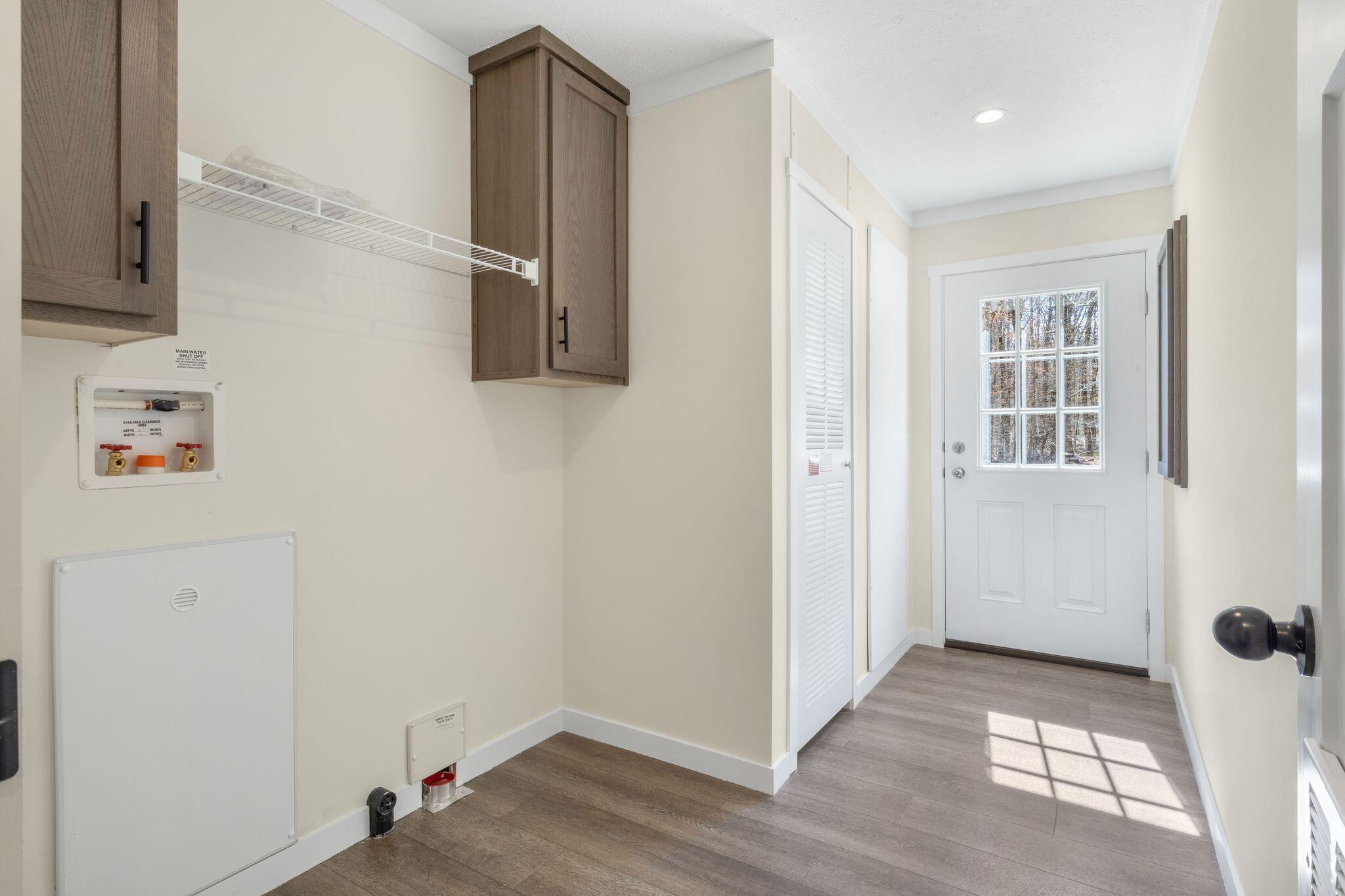 104 T M Wentworth Road