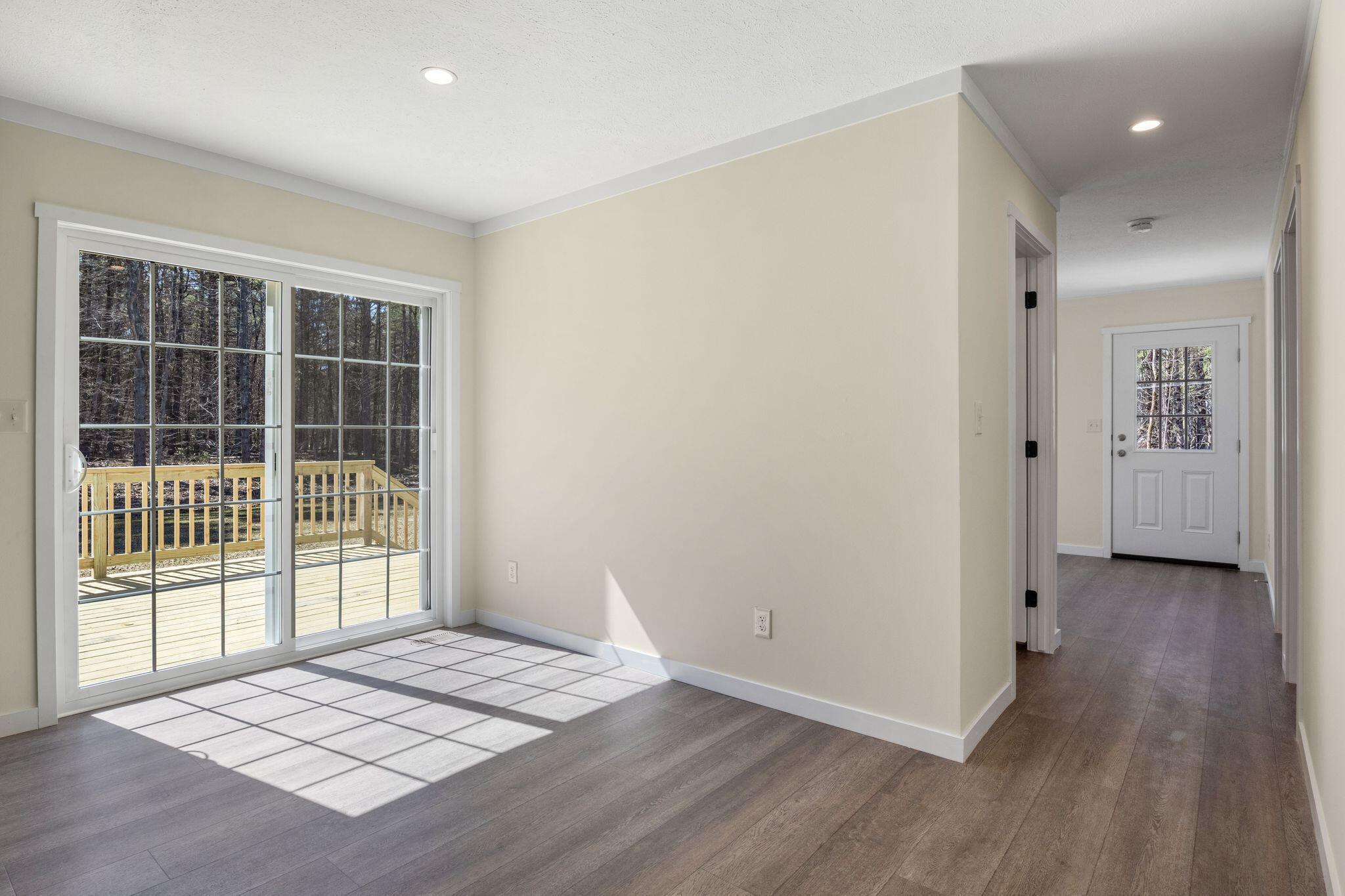 104 T M Wentworth Road
