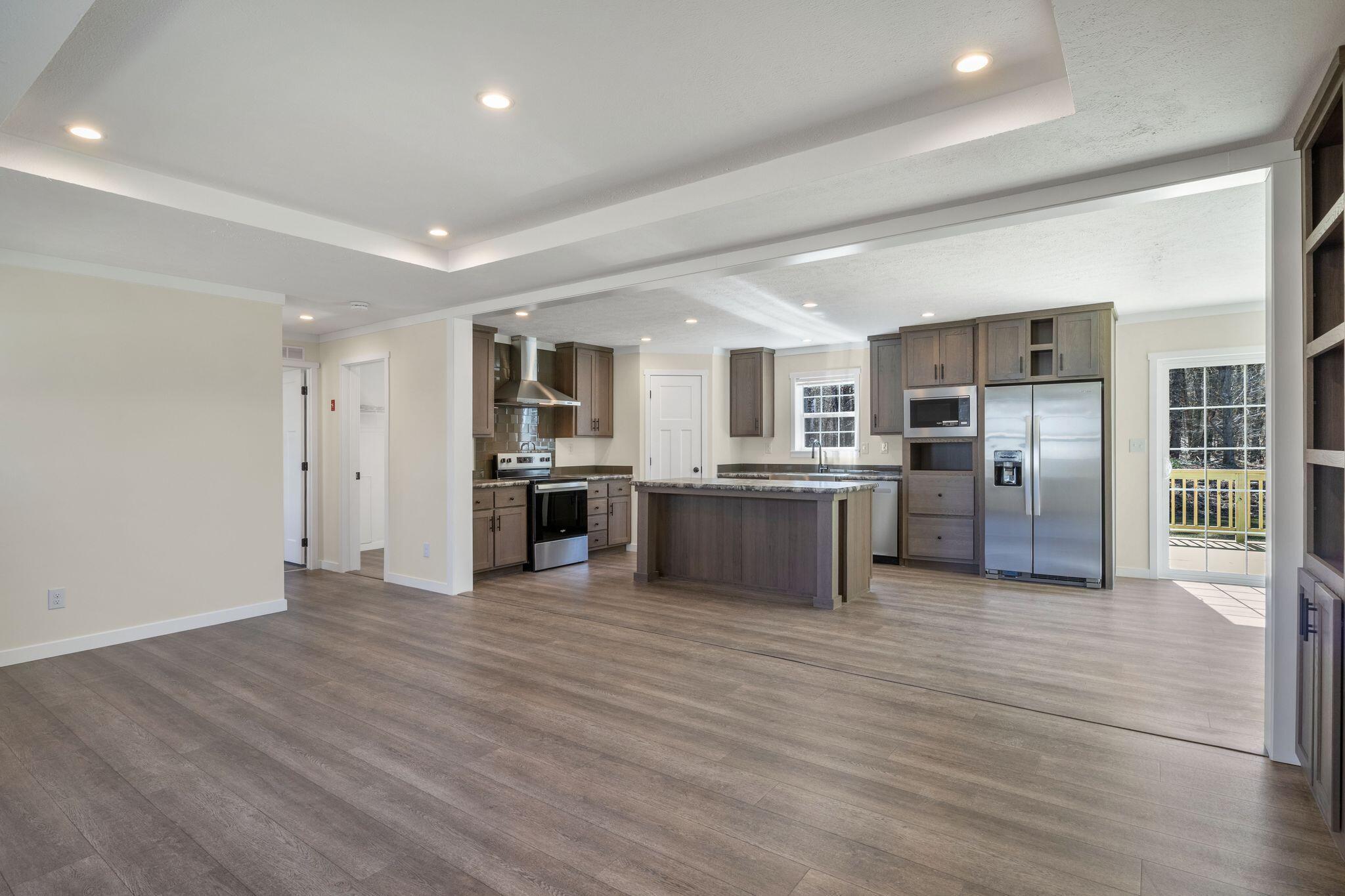 104 T M Wentworth Road