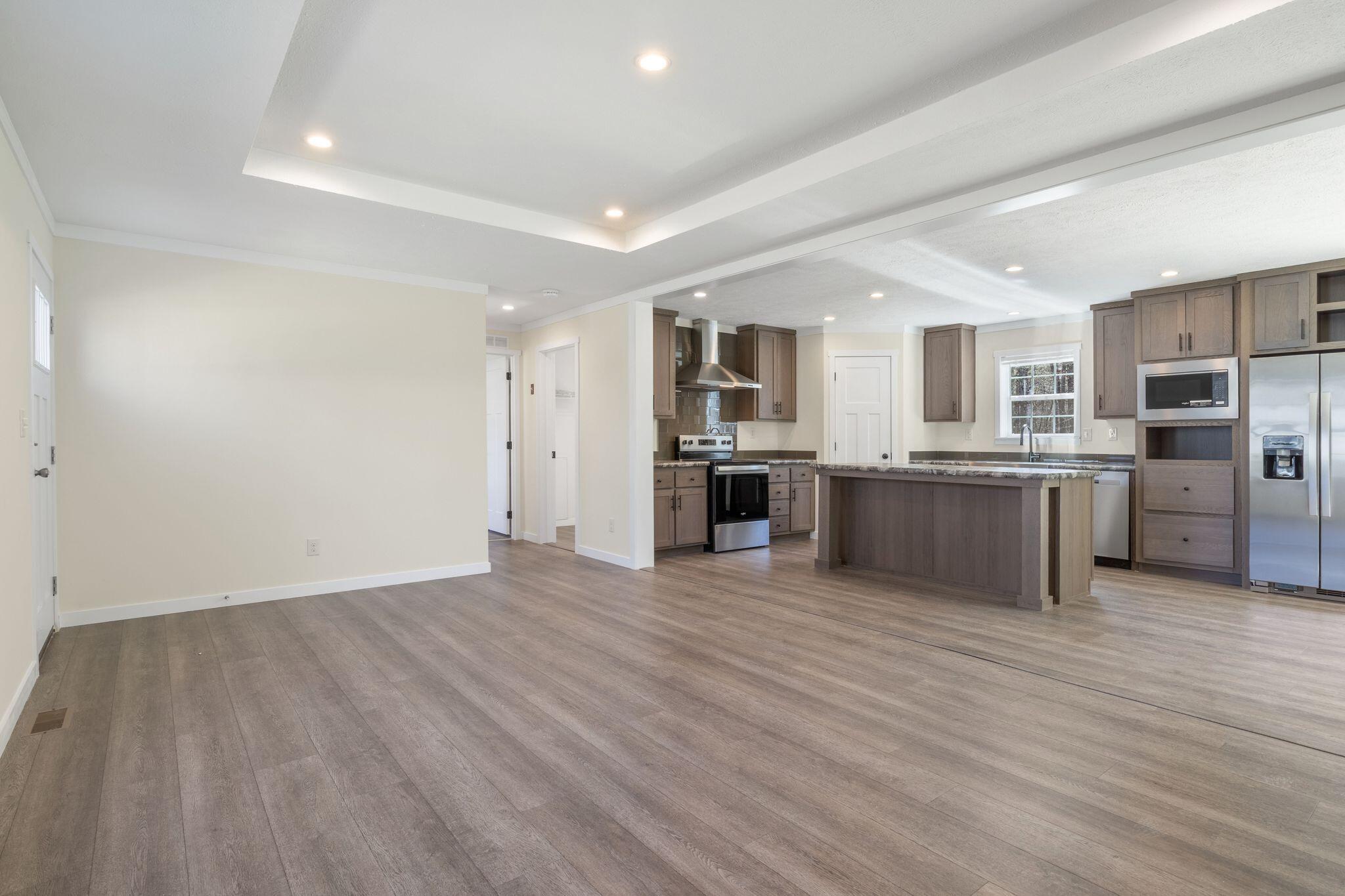 104 T M Wentworth Road