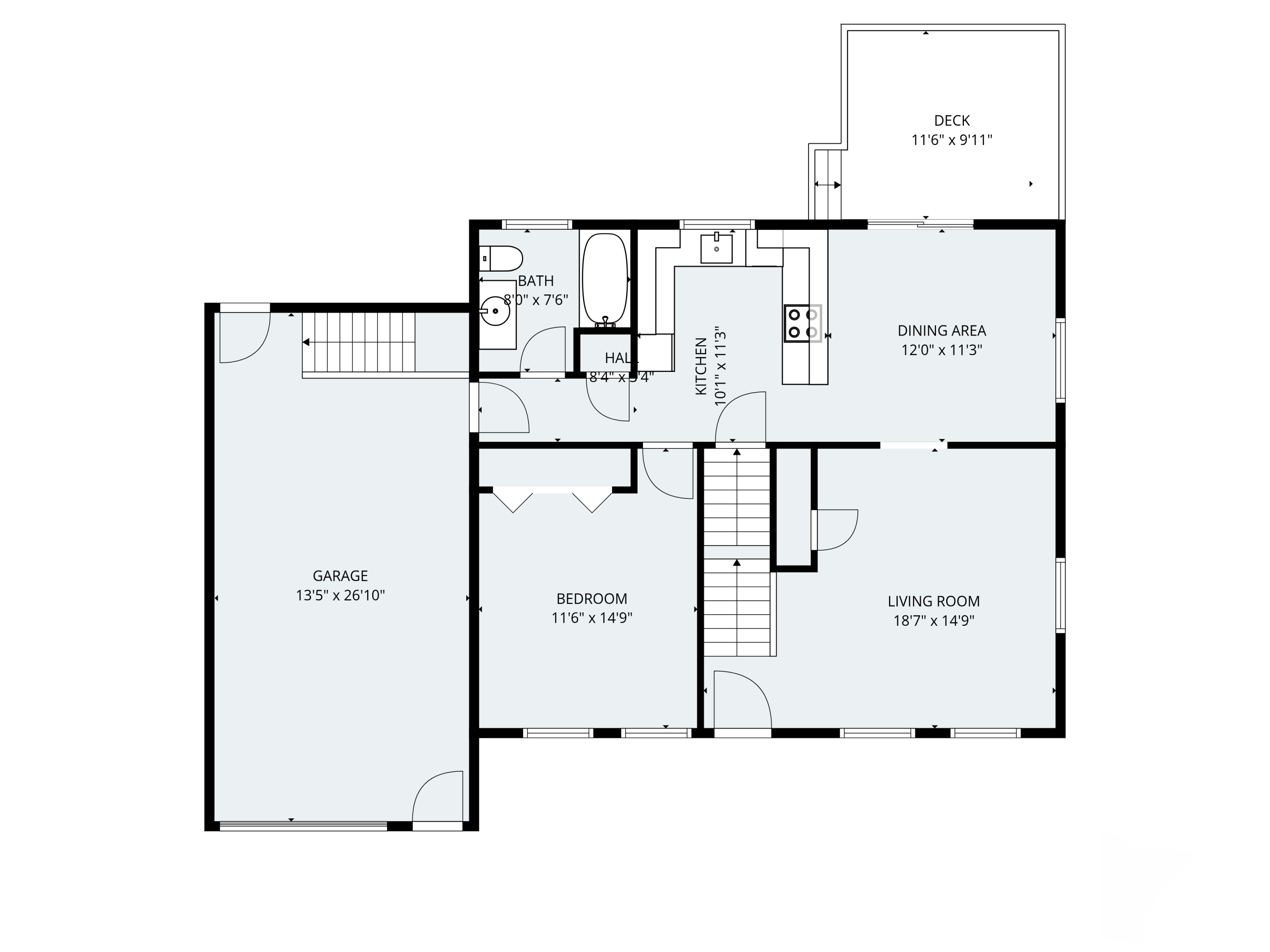 15 Coachlight Lane 15