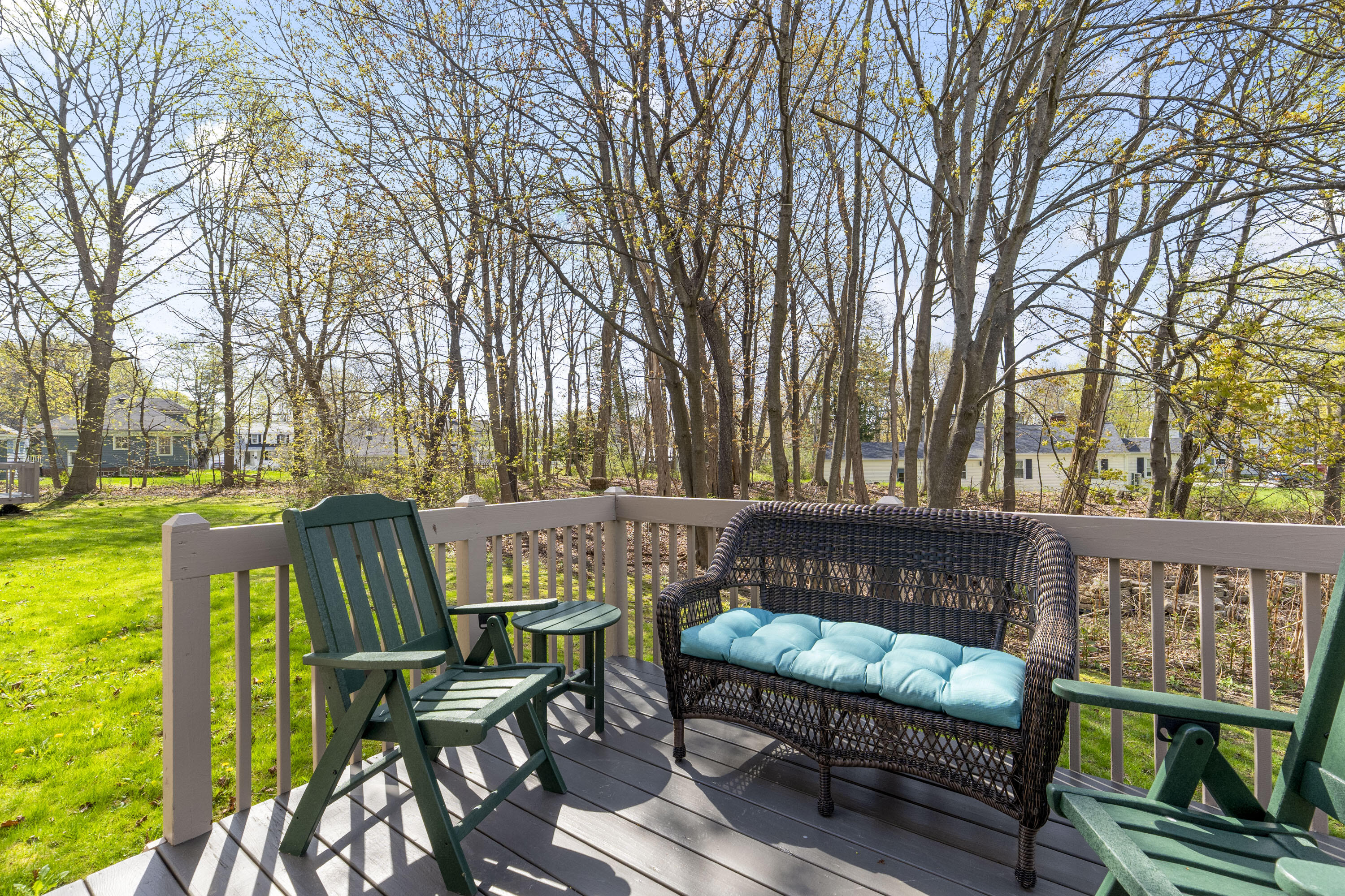 15 Coachlight Lane 15