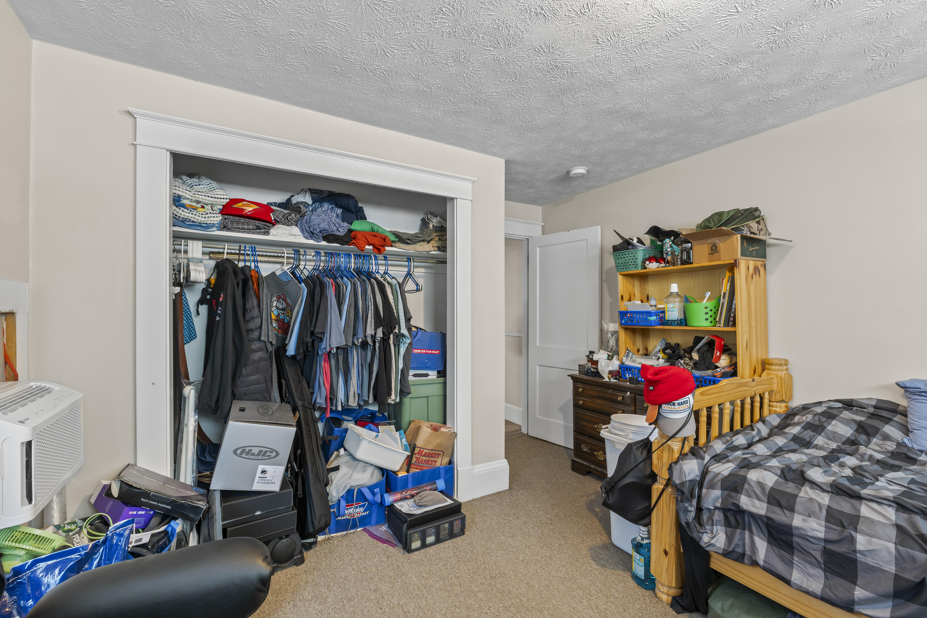 100 Granite St