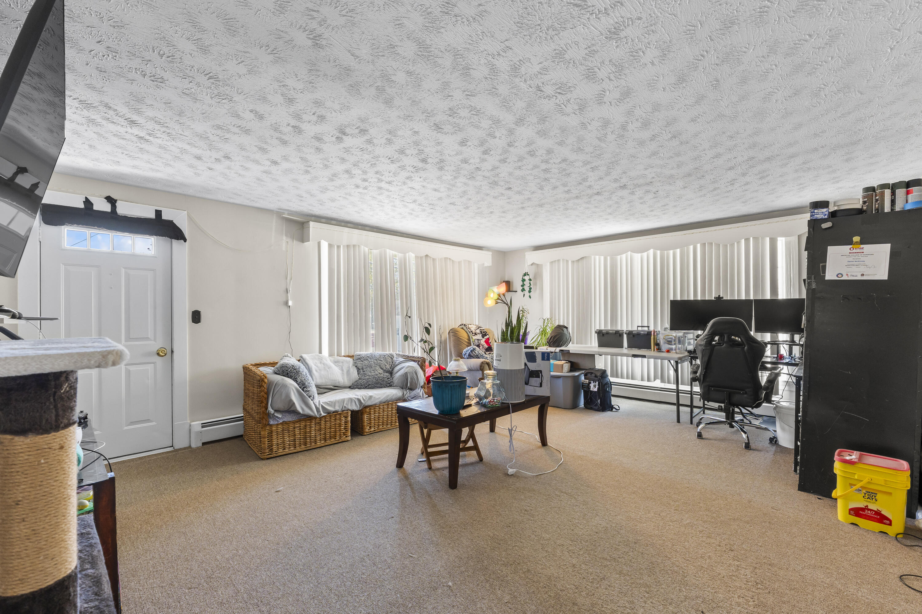100 Granite St