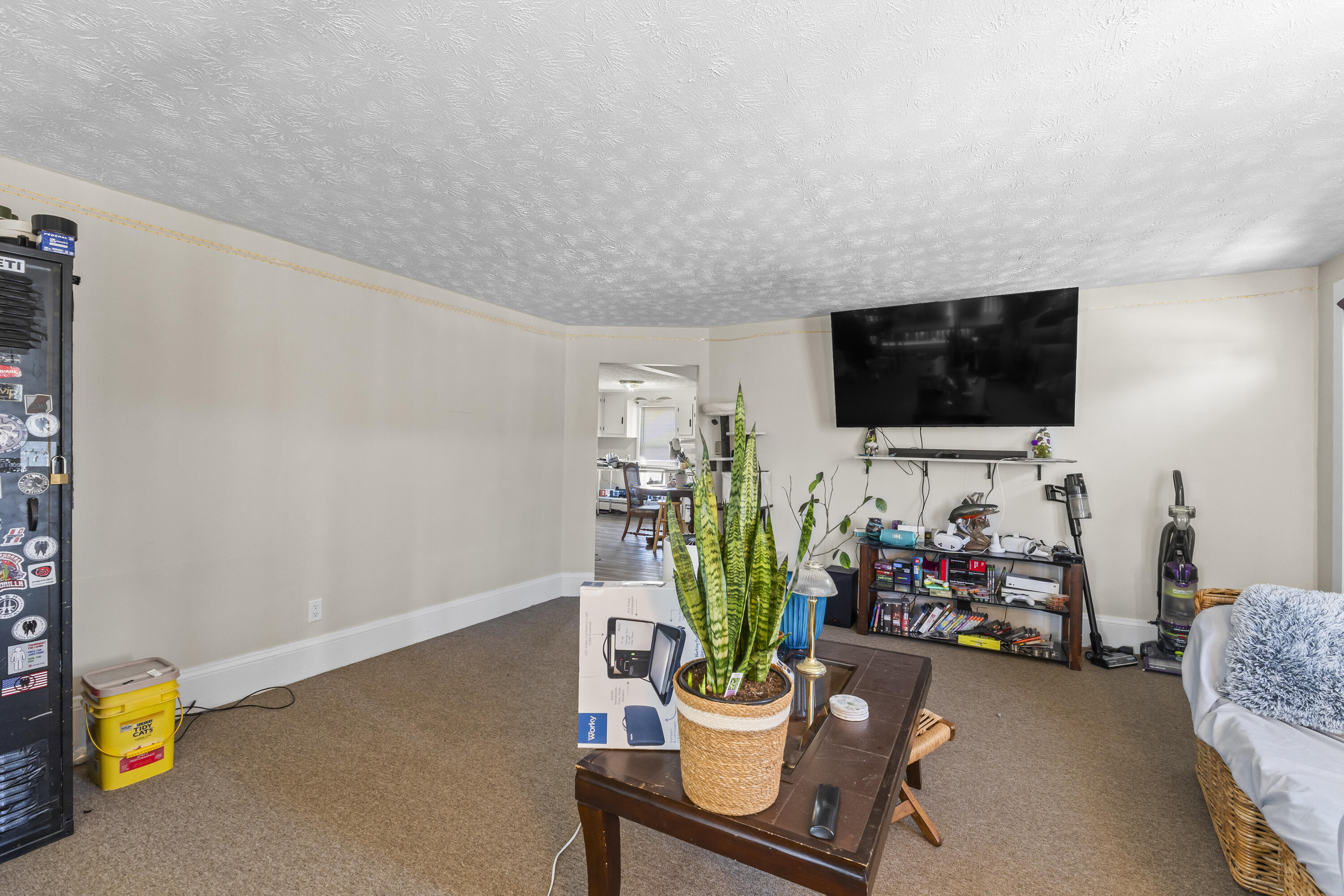 100 Granite St