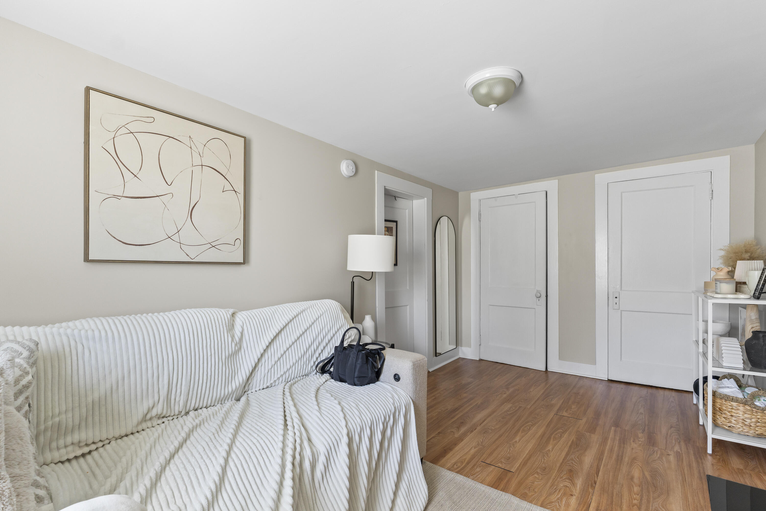 100 Granite St