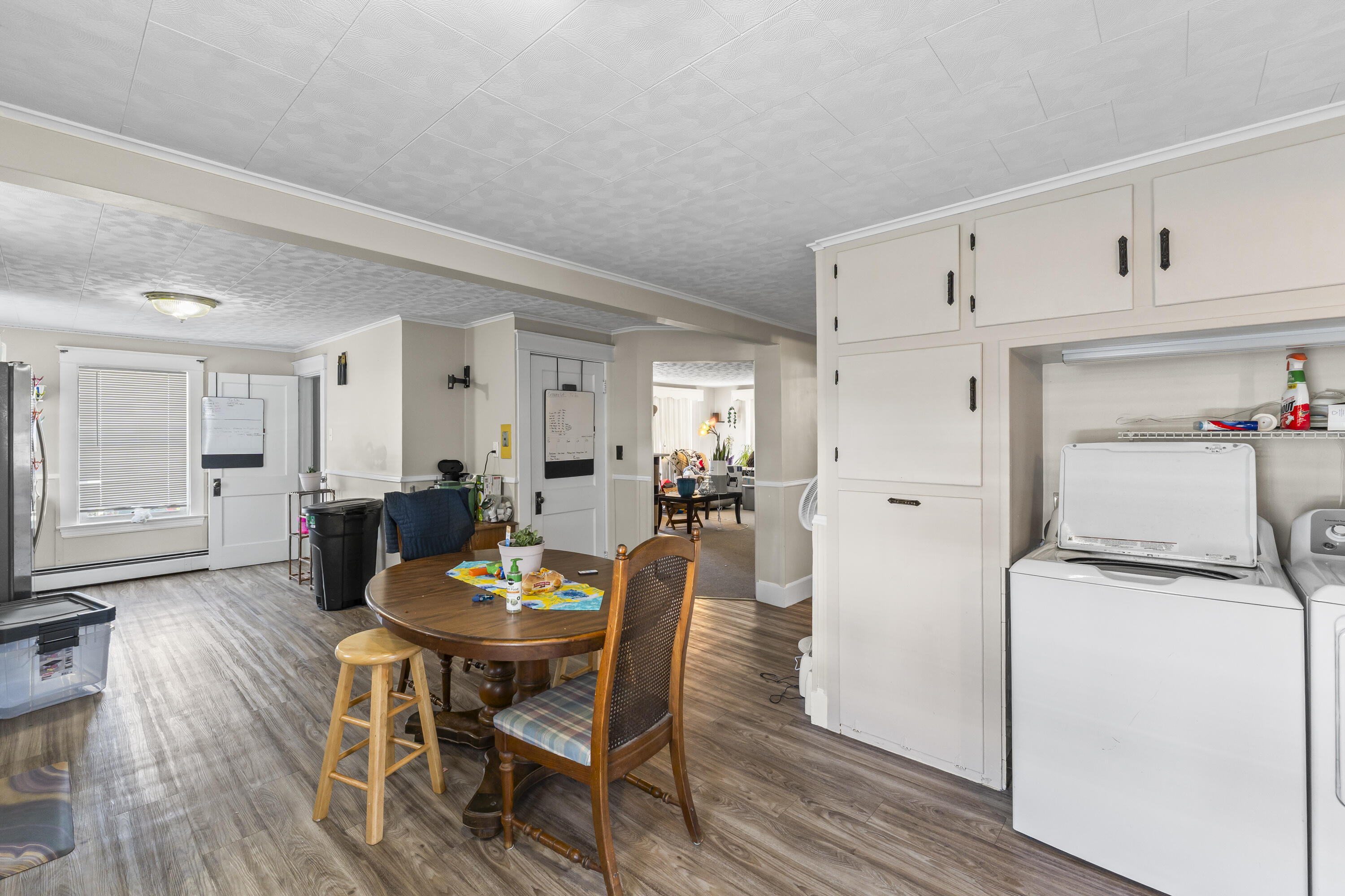 100 Granite St