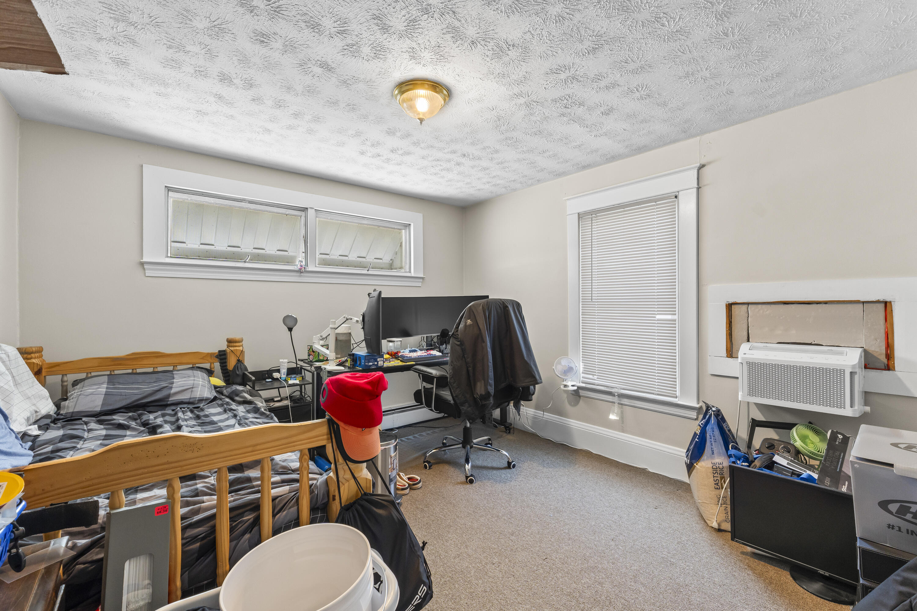 100 Granite St