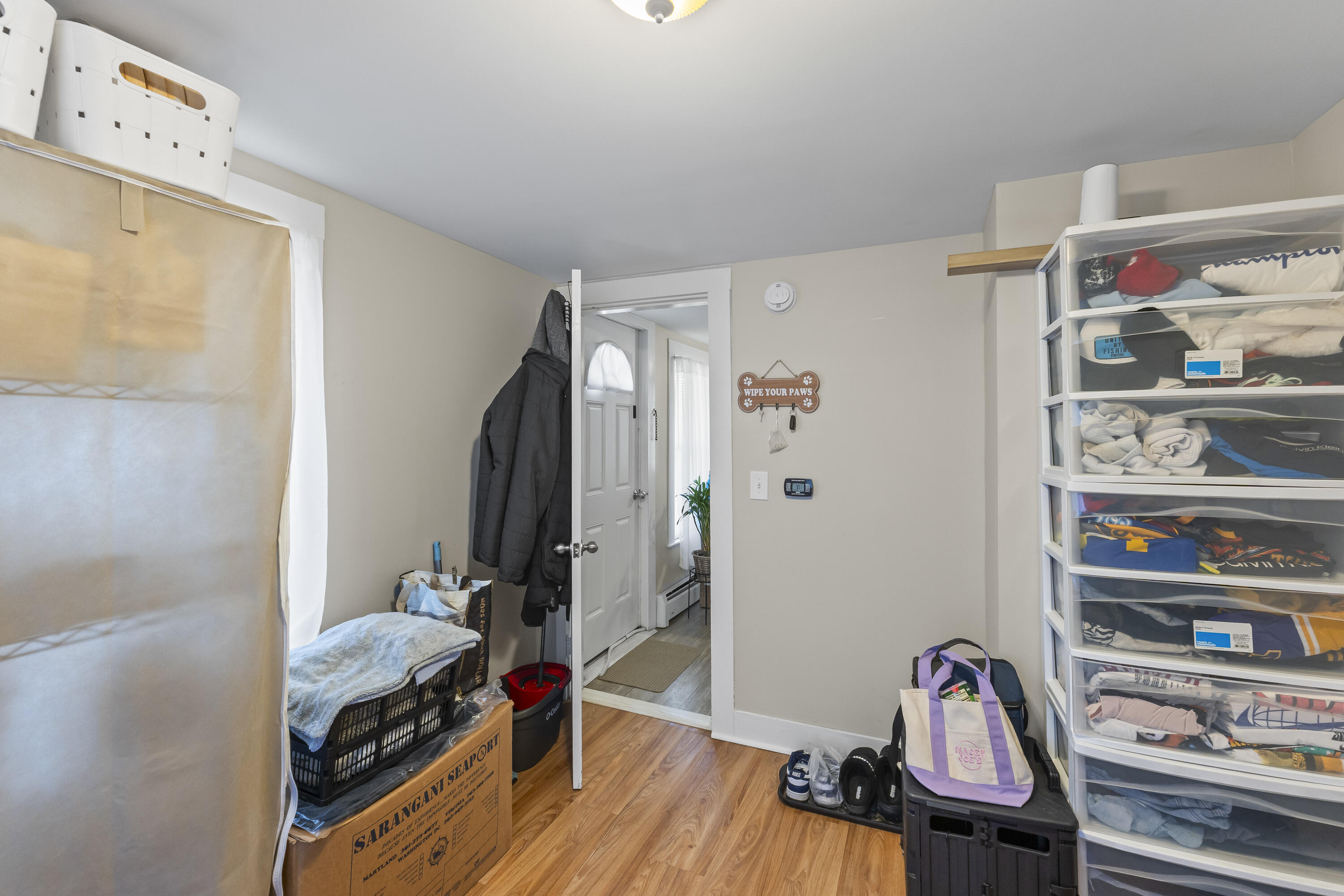 100 Granite St