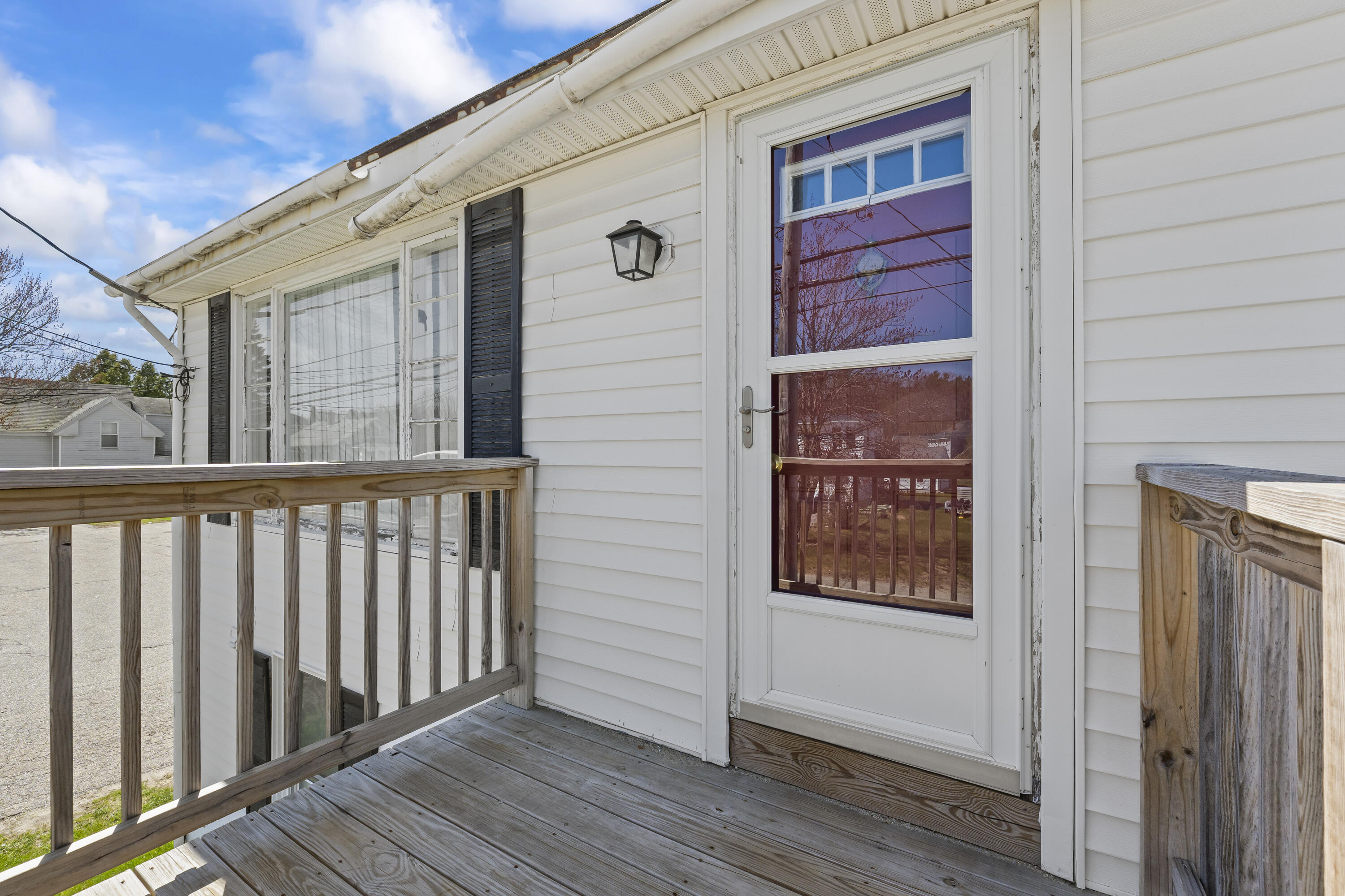 100 Granite St