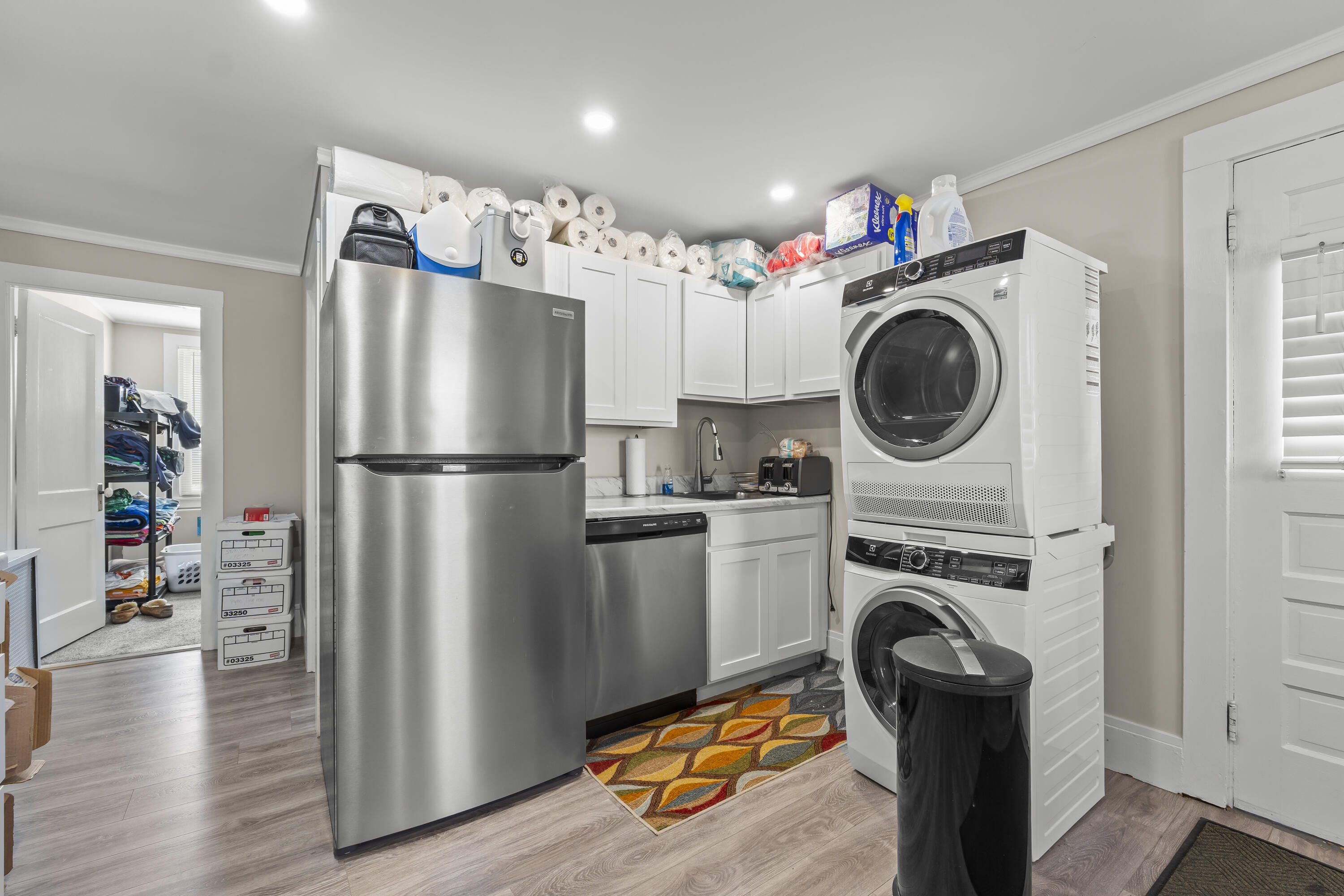 100 Granite St