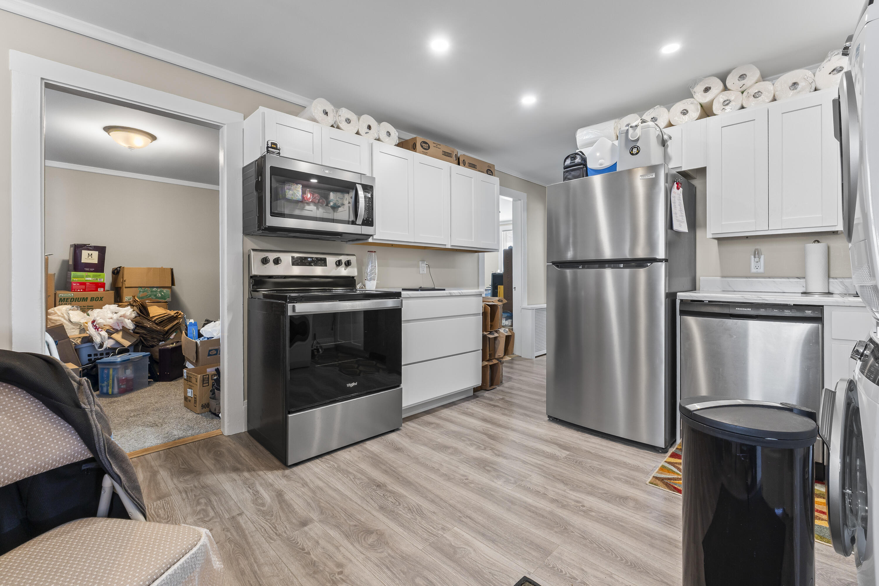 100 Granite St