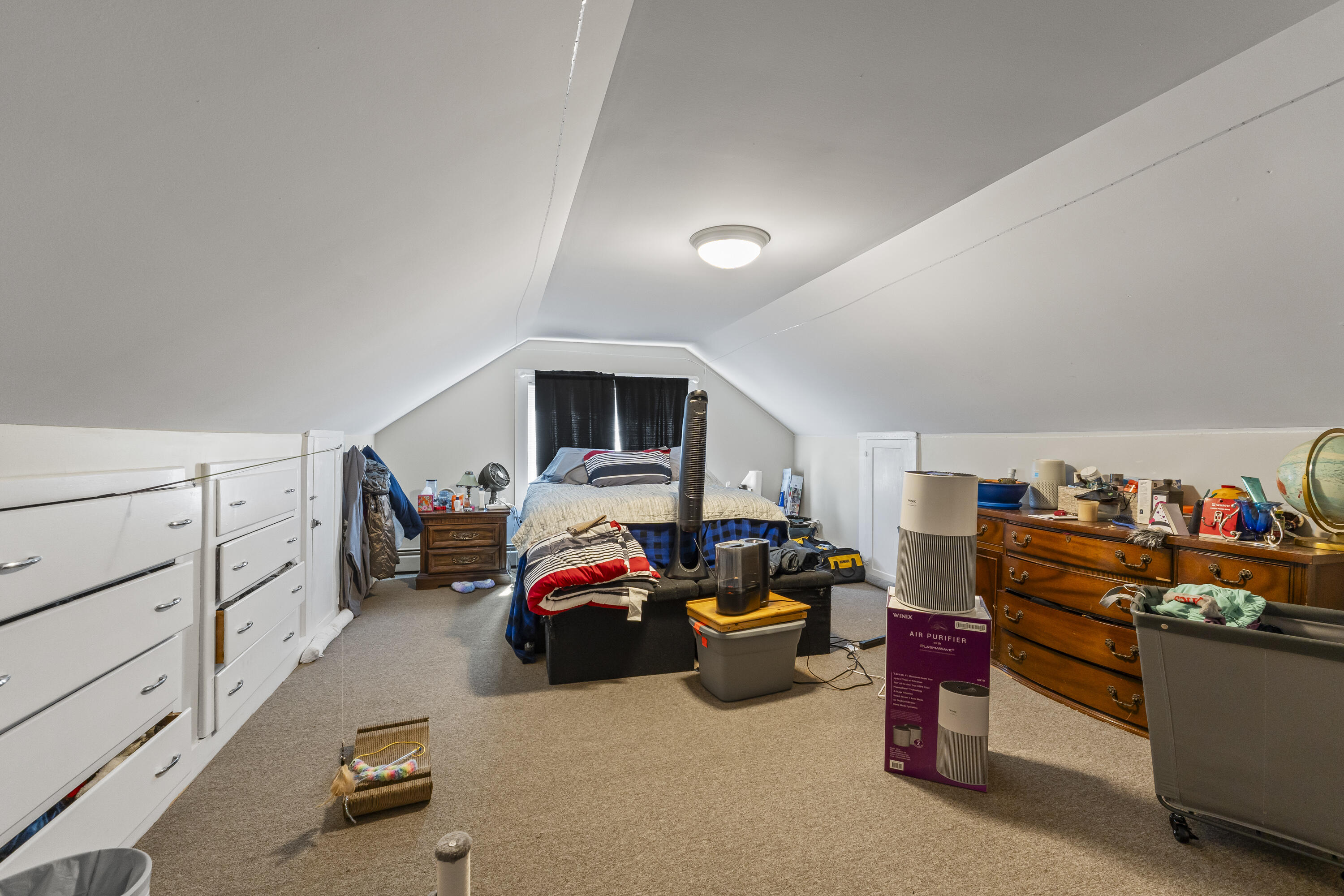100 Granite St