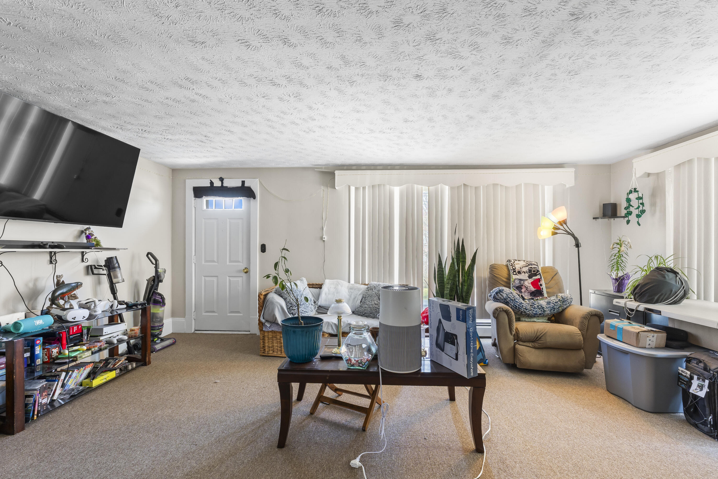 100 Granite St